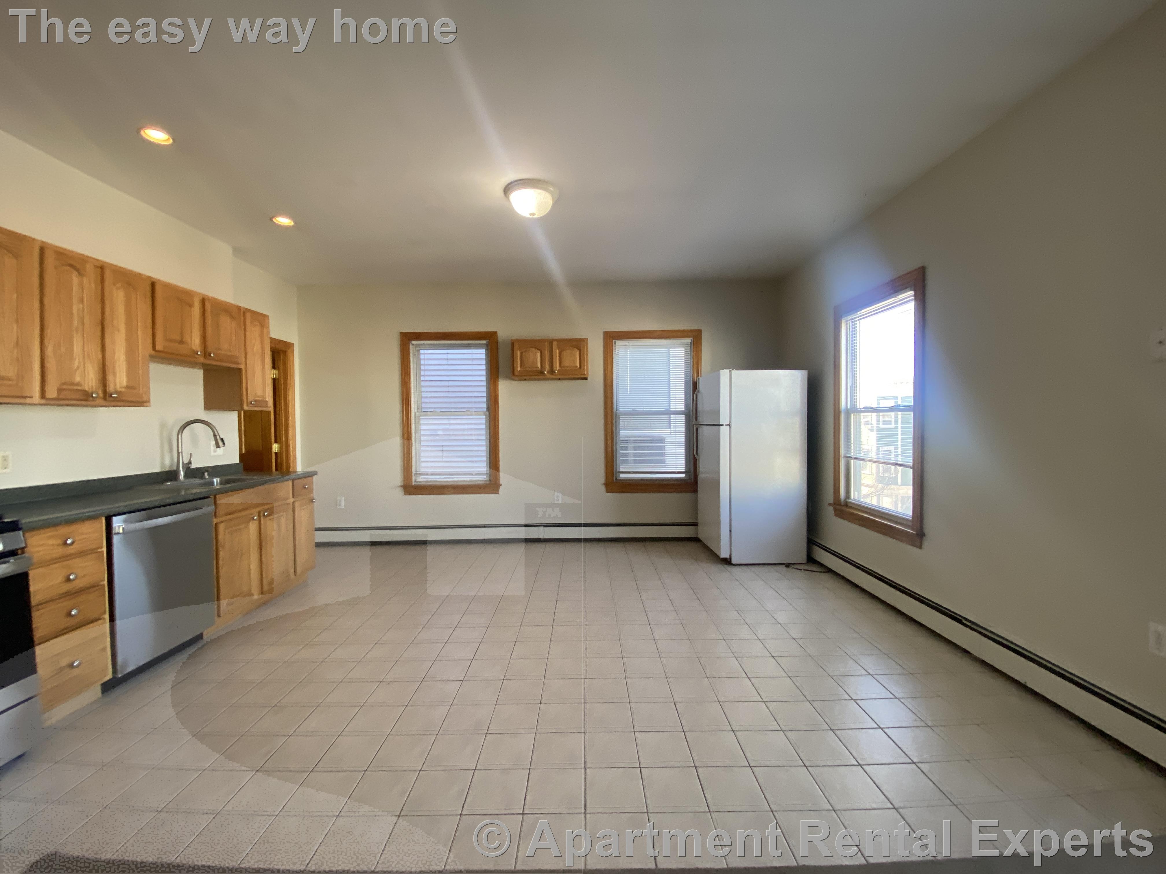 1236 Cambridge St, Inman Square