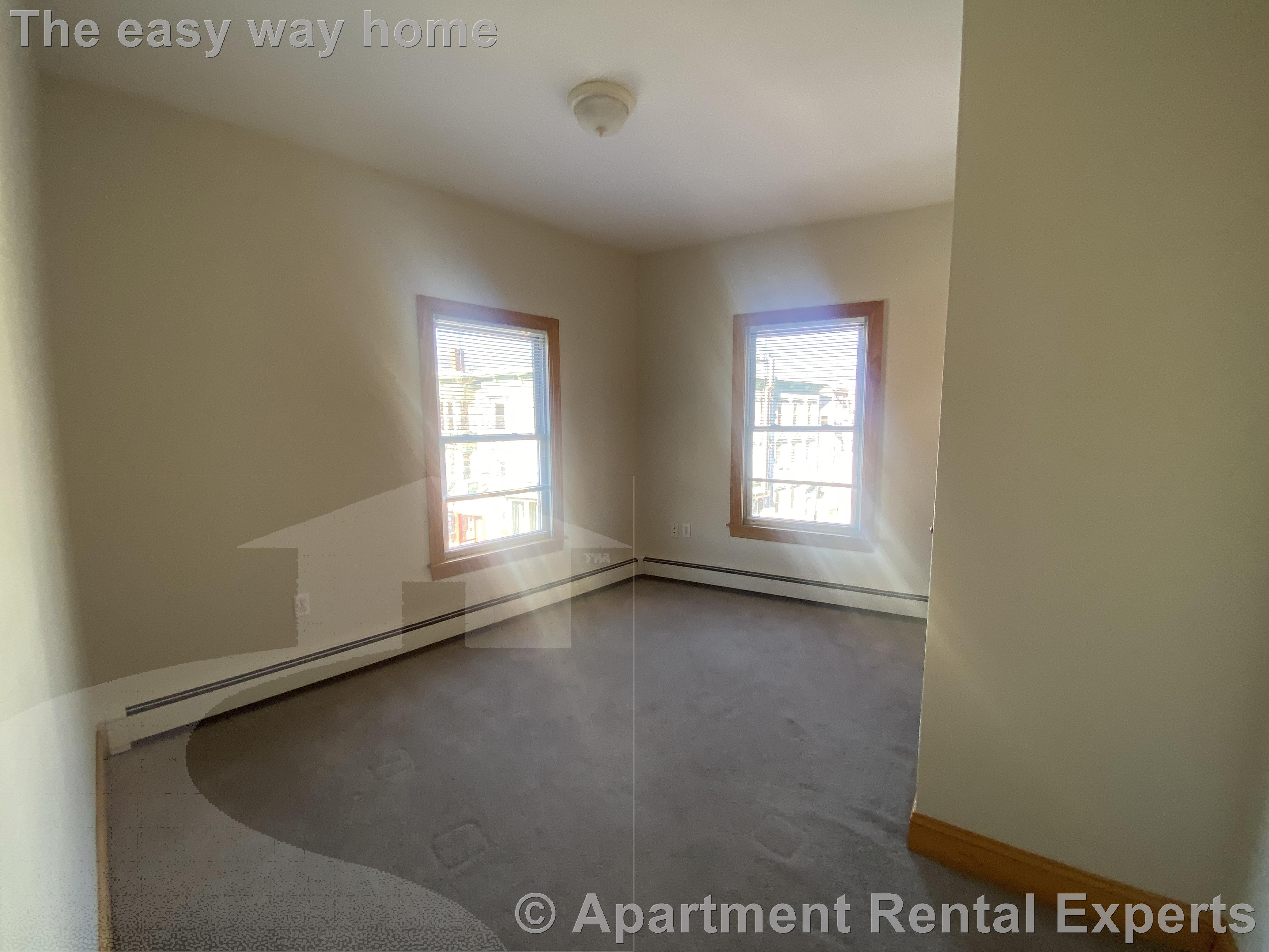 1236 Cambridge St, Inman Square