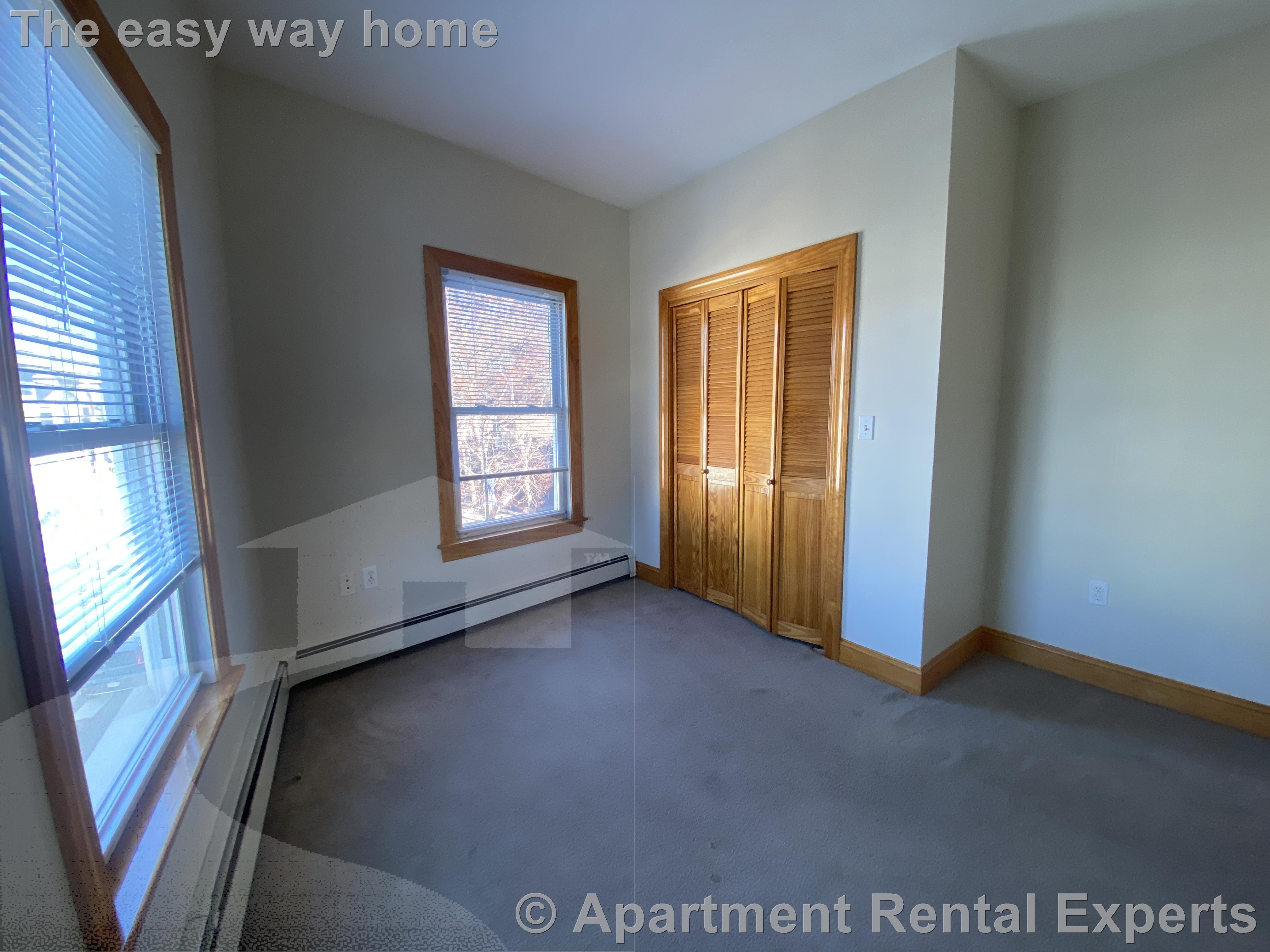 1236 Cambridge St, Inman Square