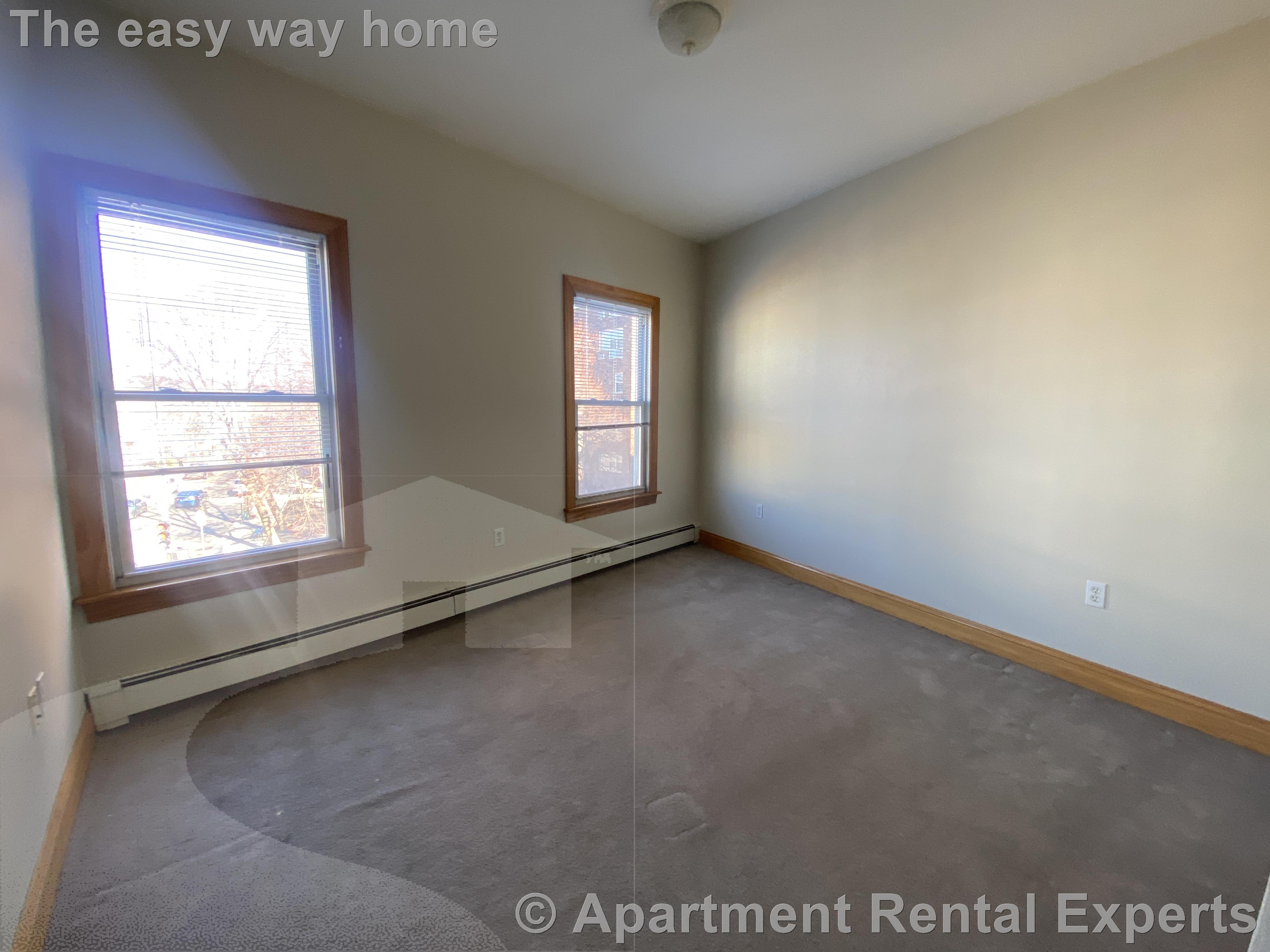 1236 Cambridge St, Inman Square