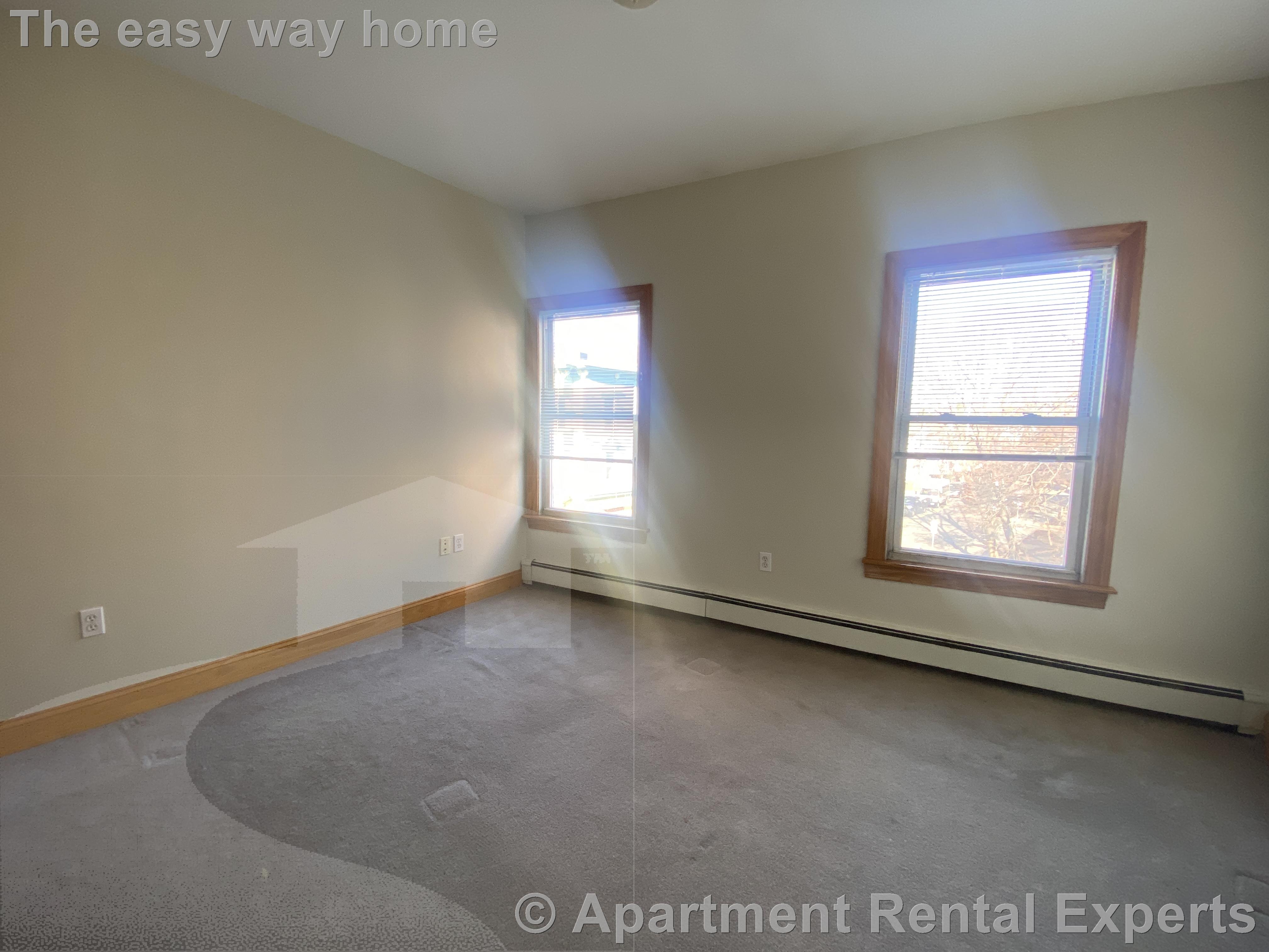 1236 Cambridge St, Inman Square