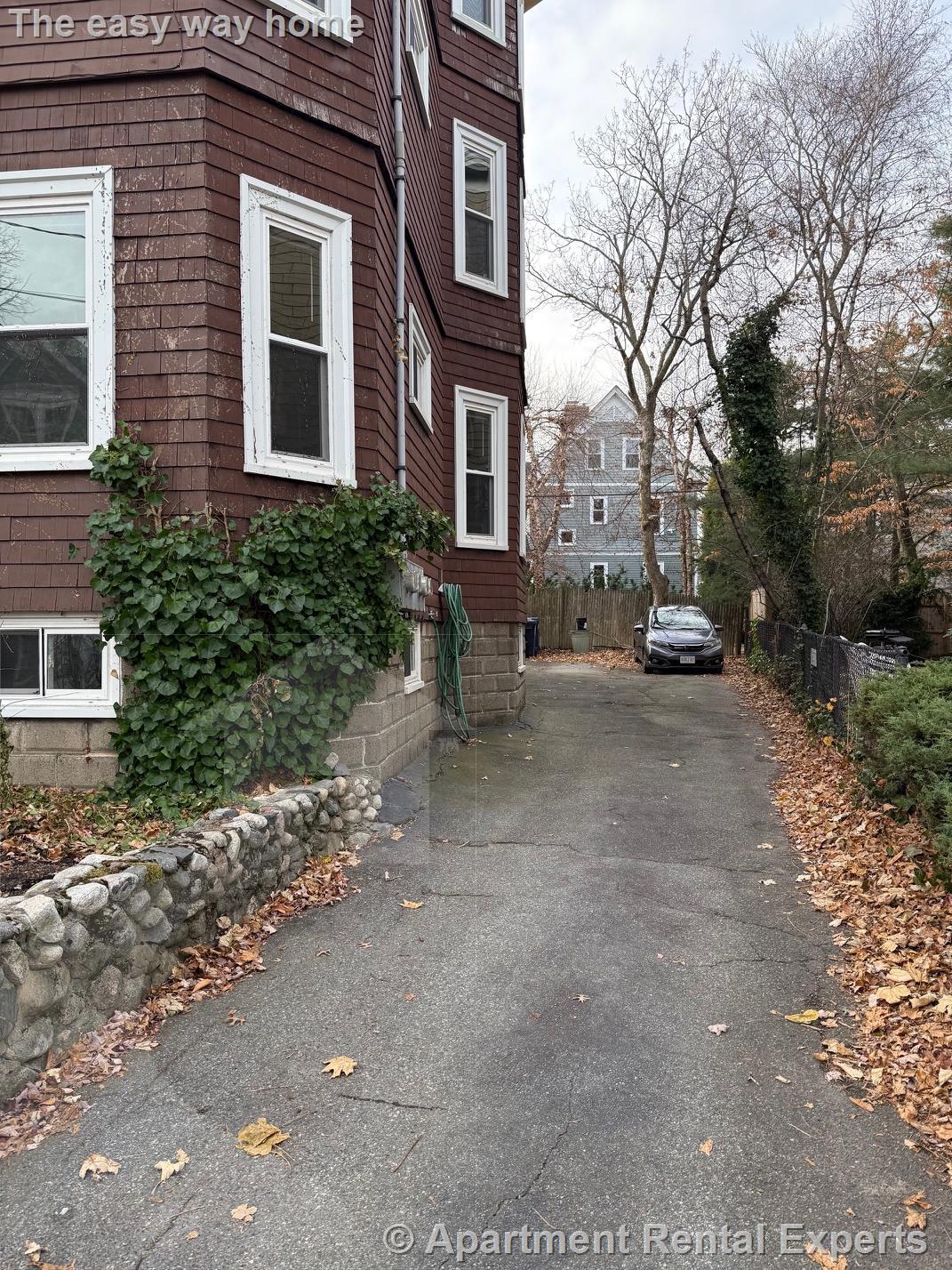 31 Buena Vista Park, Porter Square