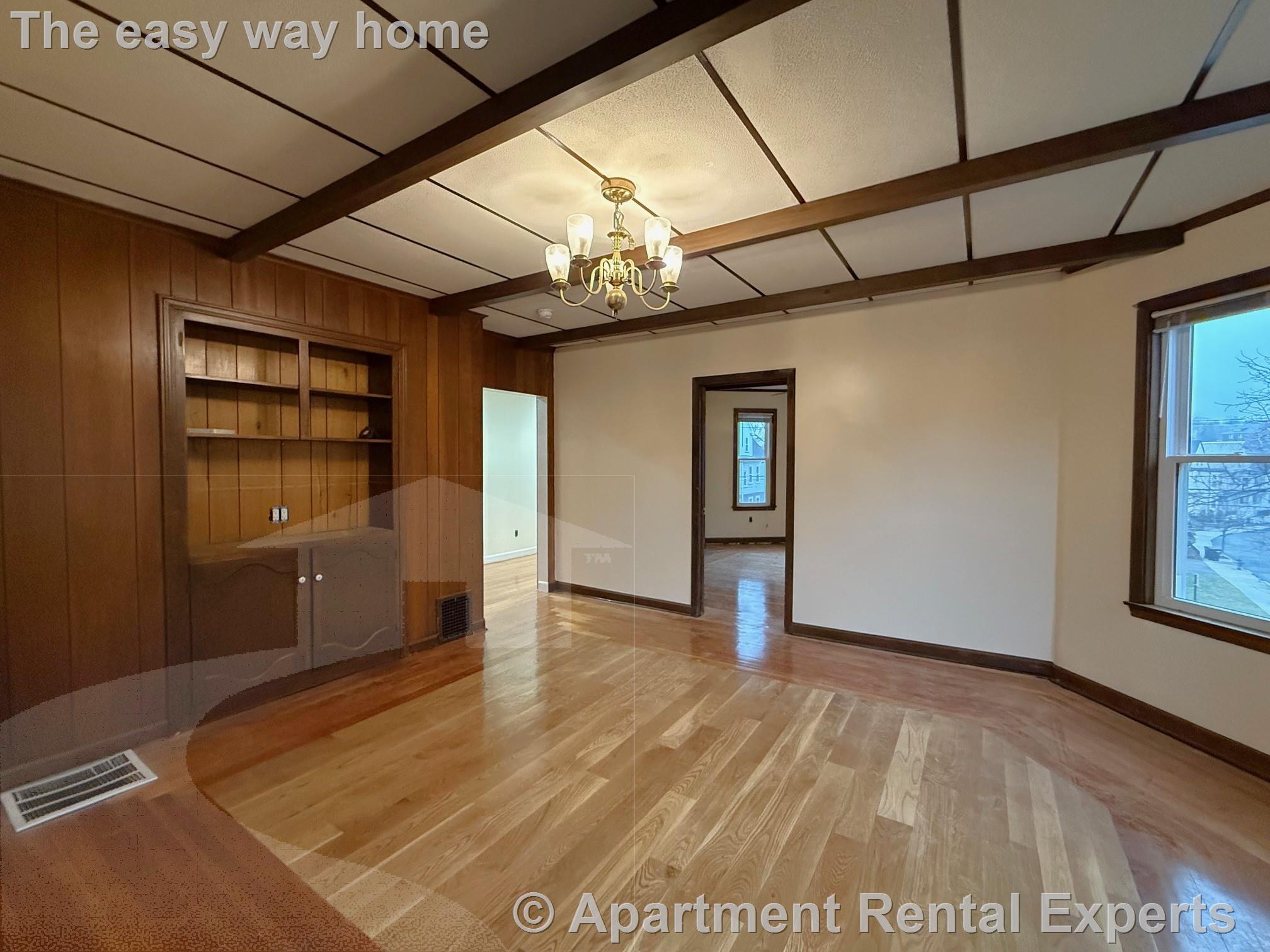 27 Warner St, Davis Square