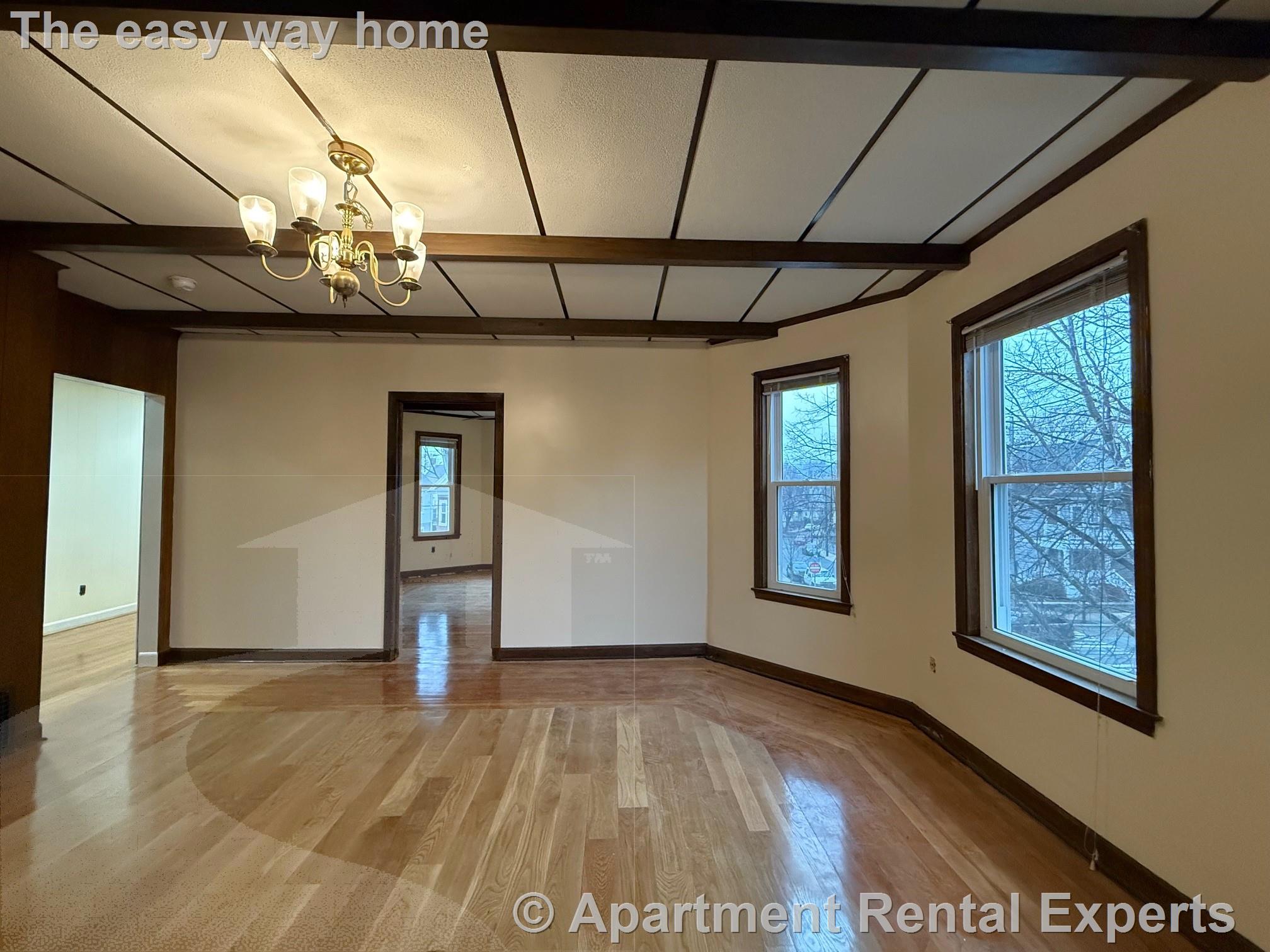 27 Warner St, Davis Square