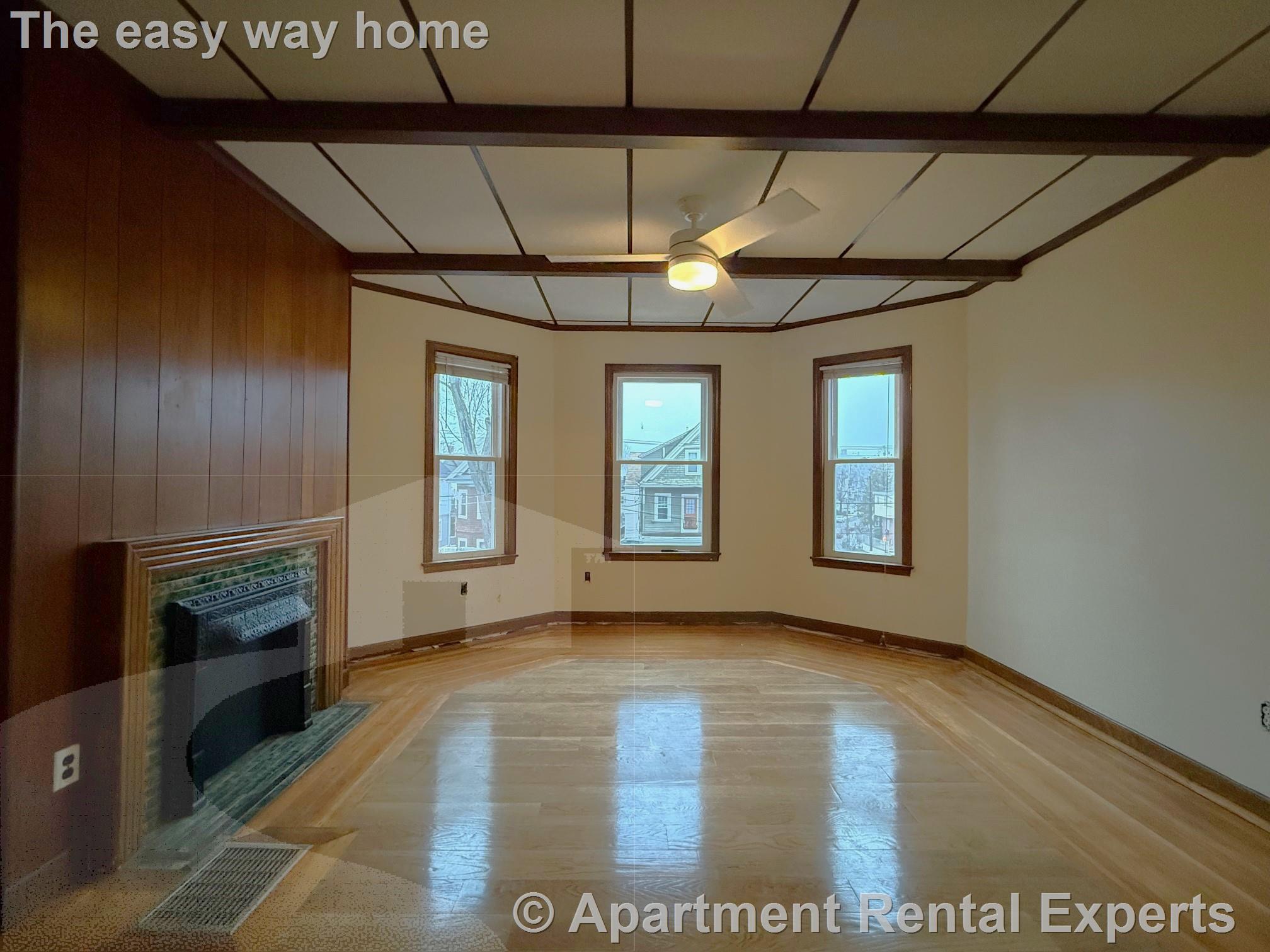 27 Warner St, Davis Square