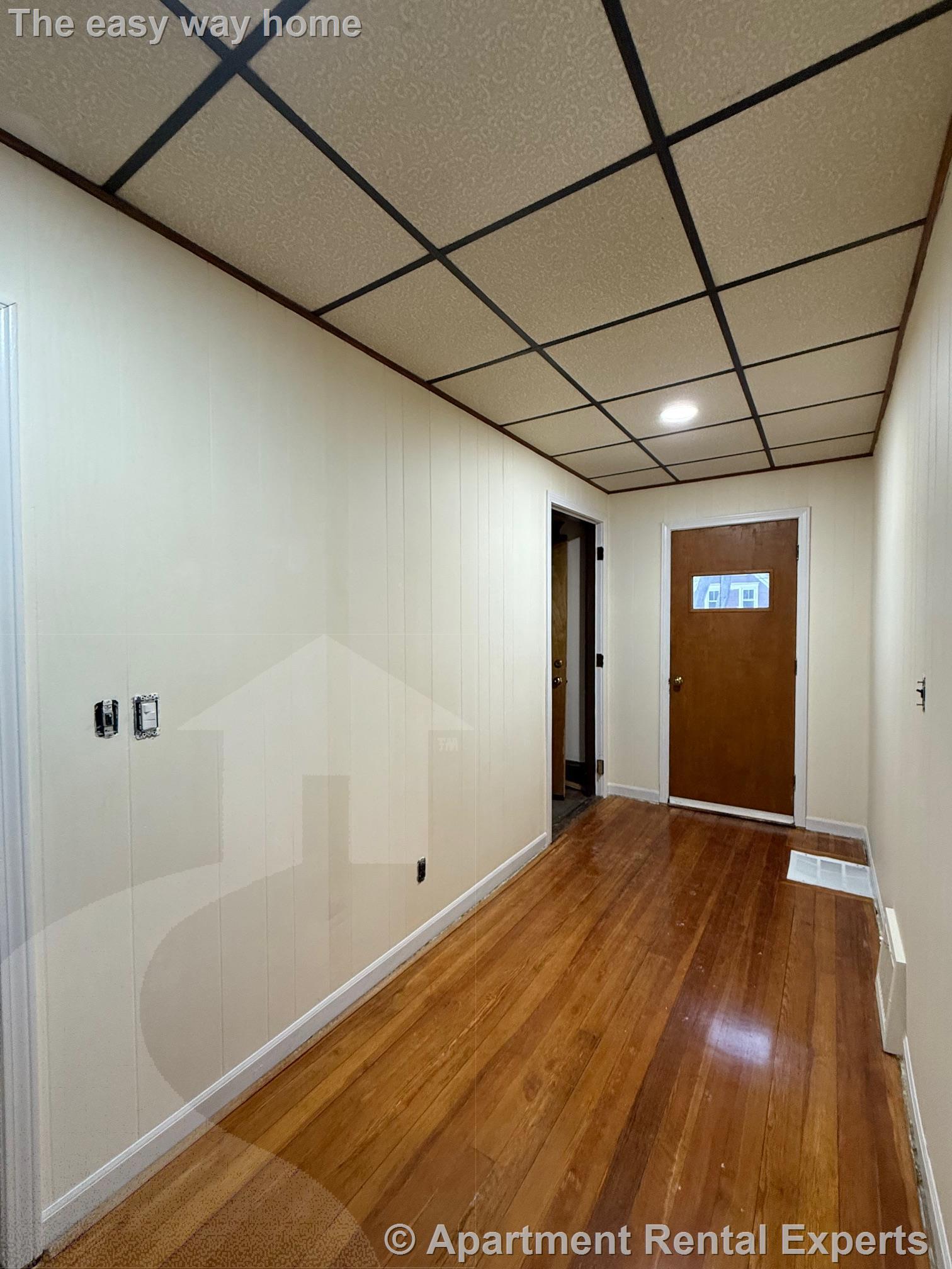 27 Warner St, Davis Square