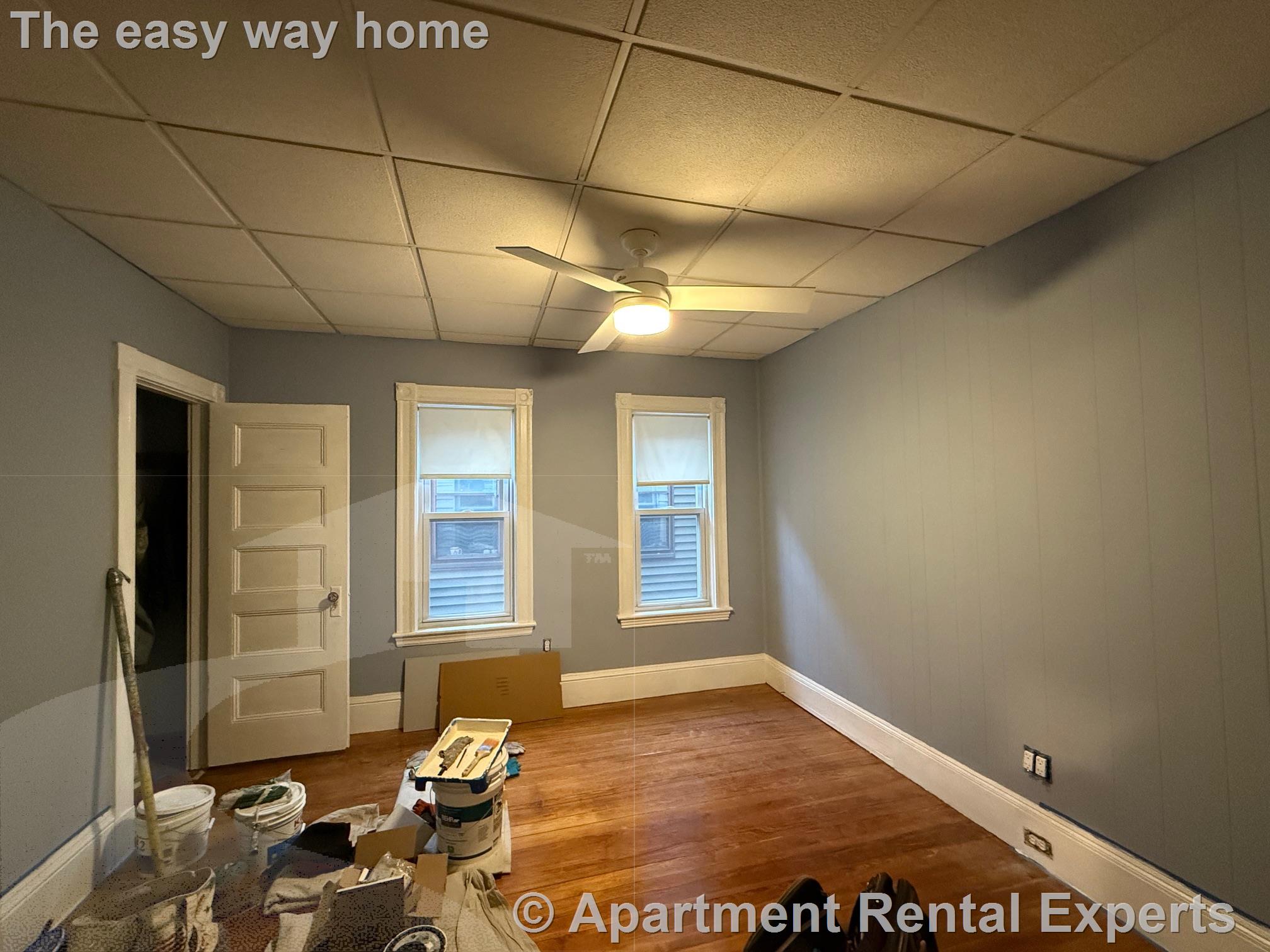 27 Warner St, Davis Square