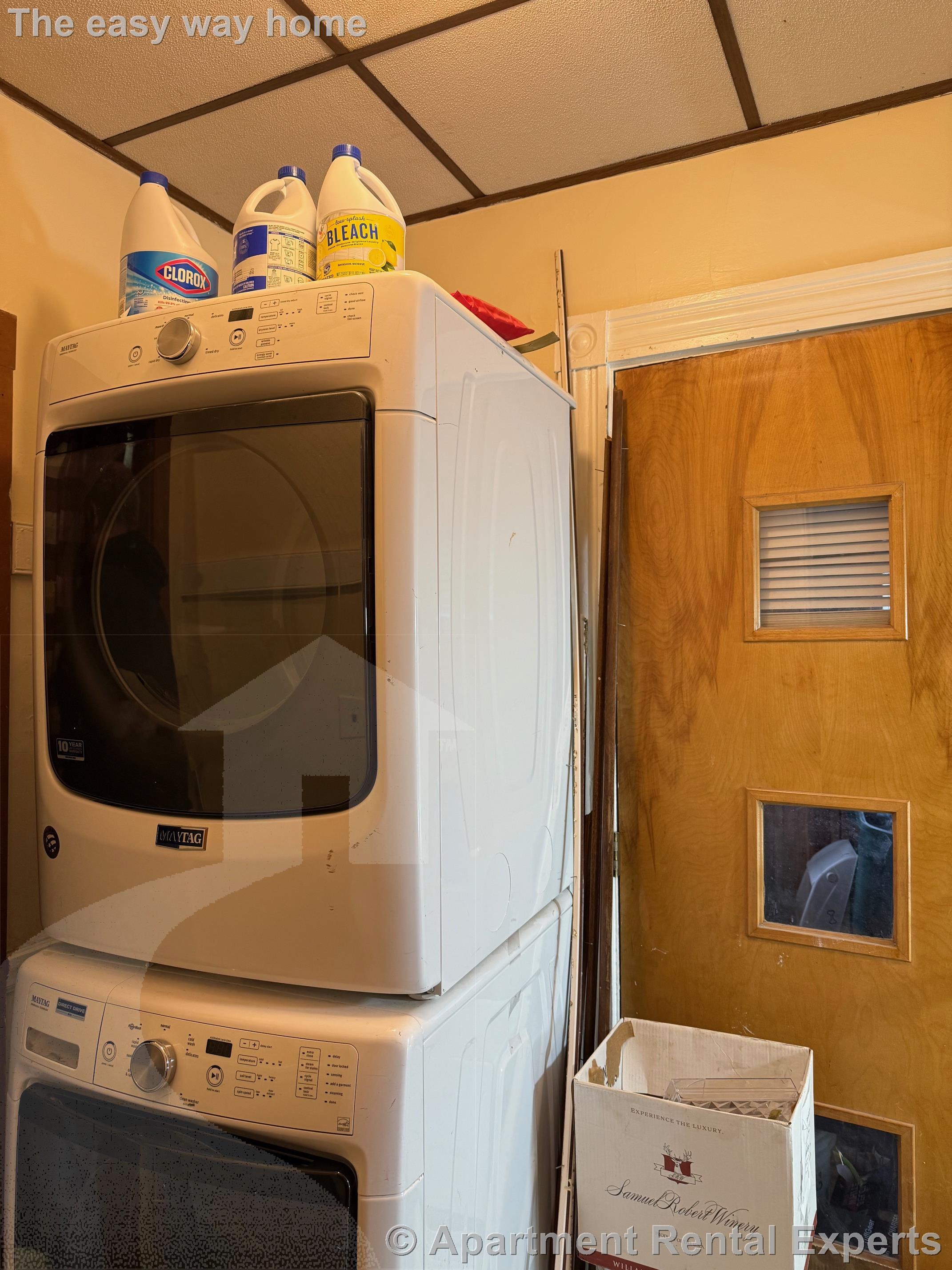 27 Warner St, Davis Square