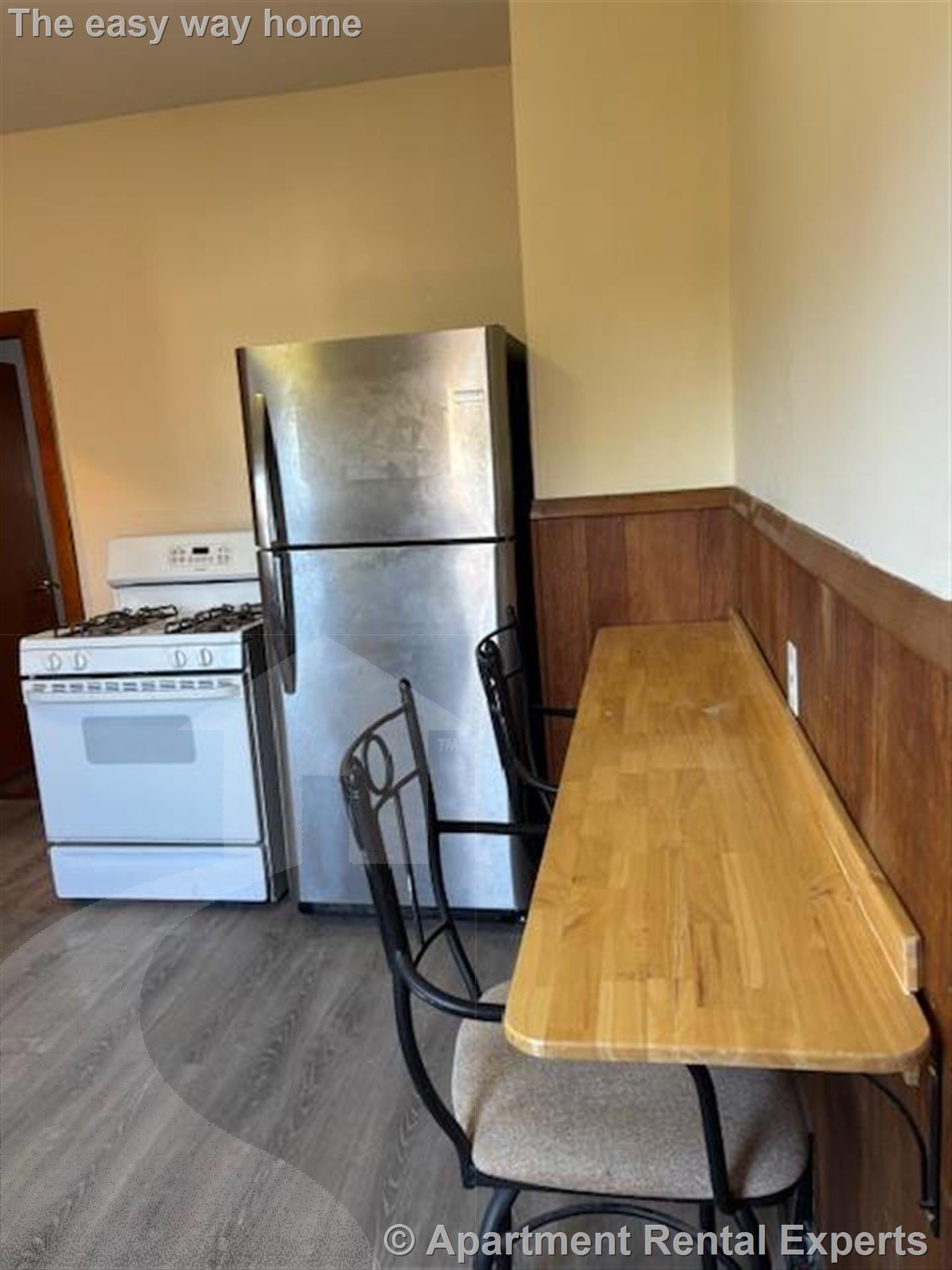 27 Warner St, Davis Square