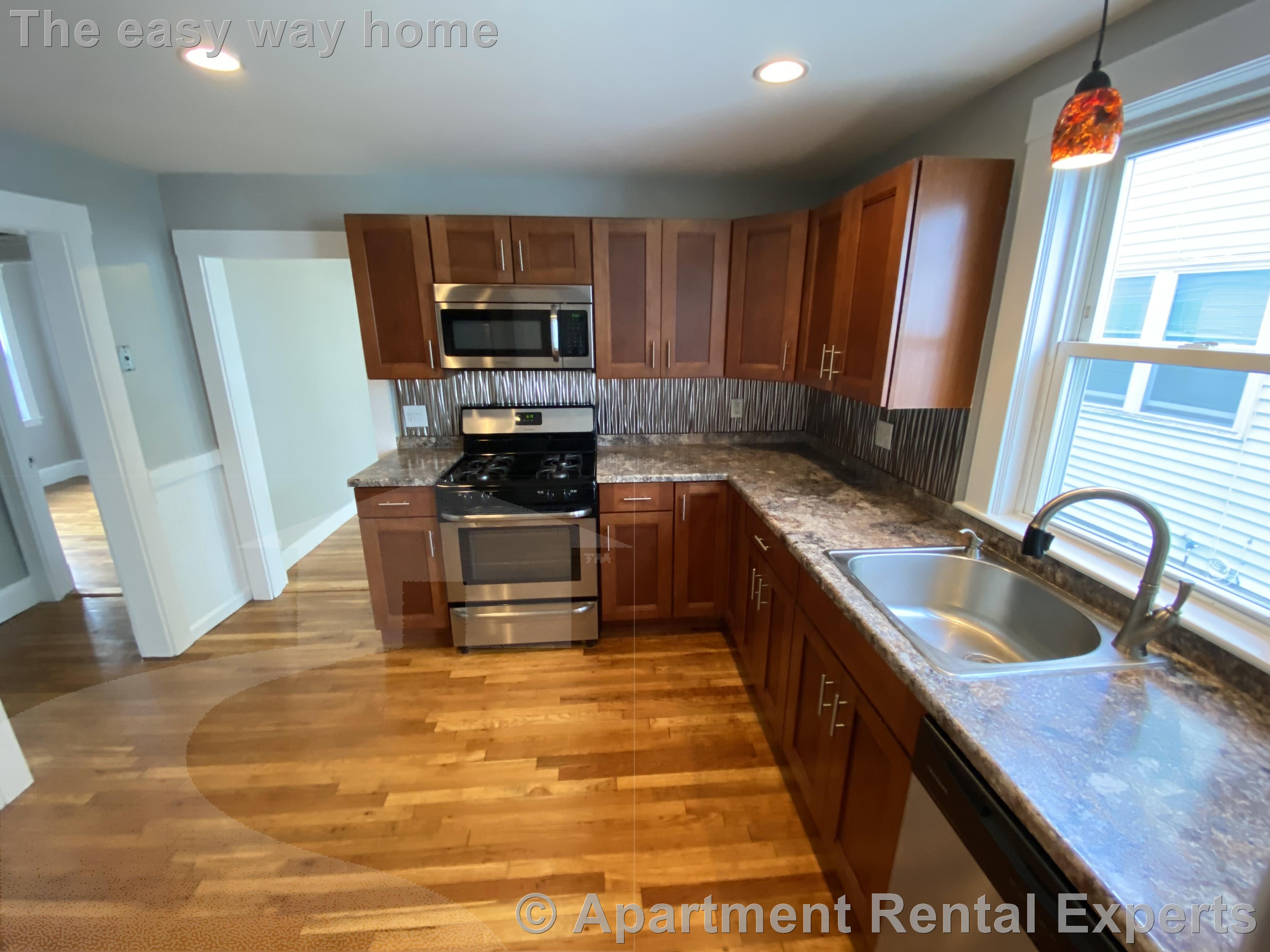 4 First St, Wellington