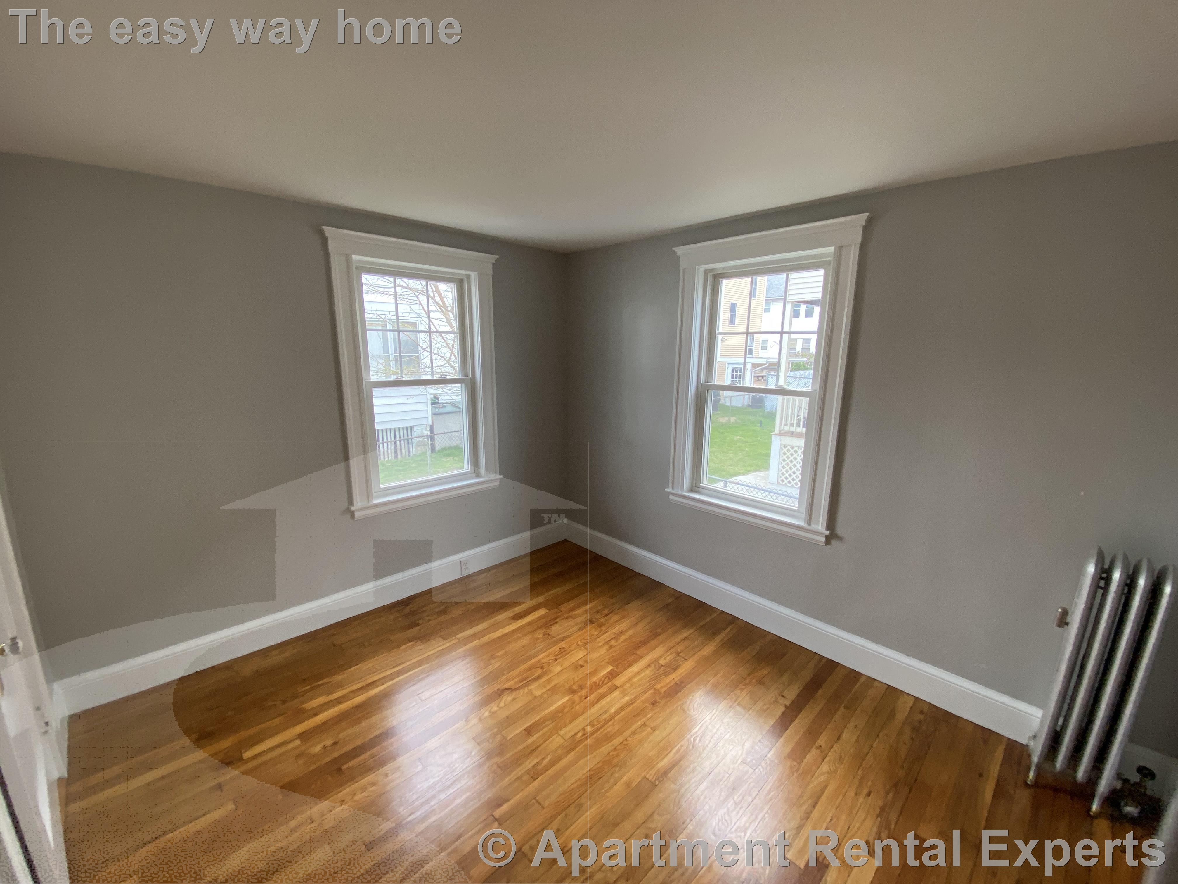 4 First St, Wellington