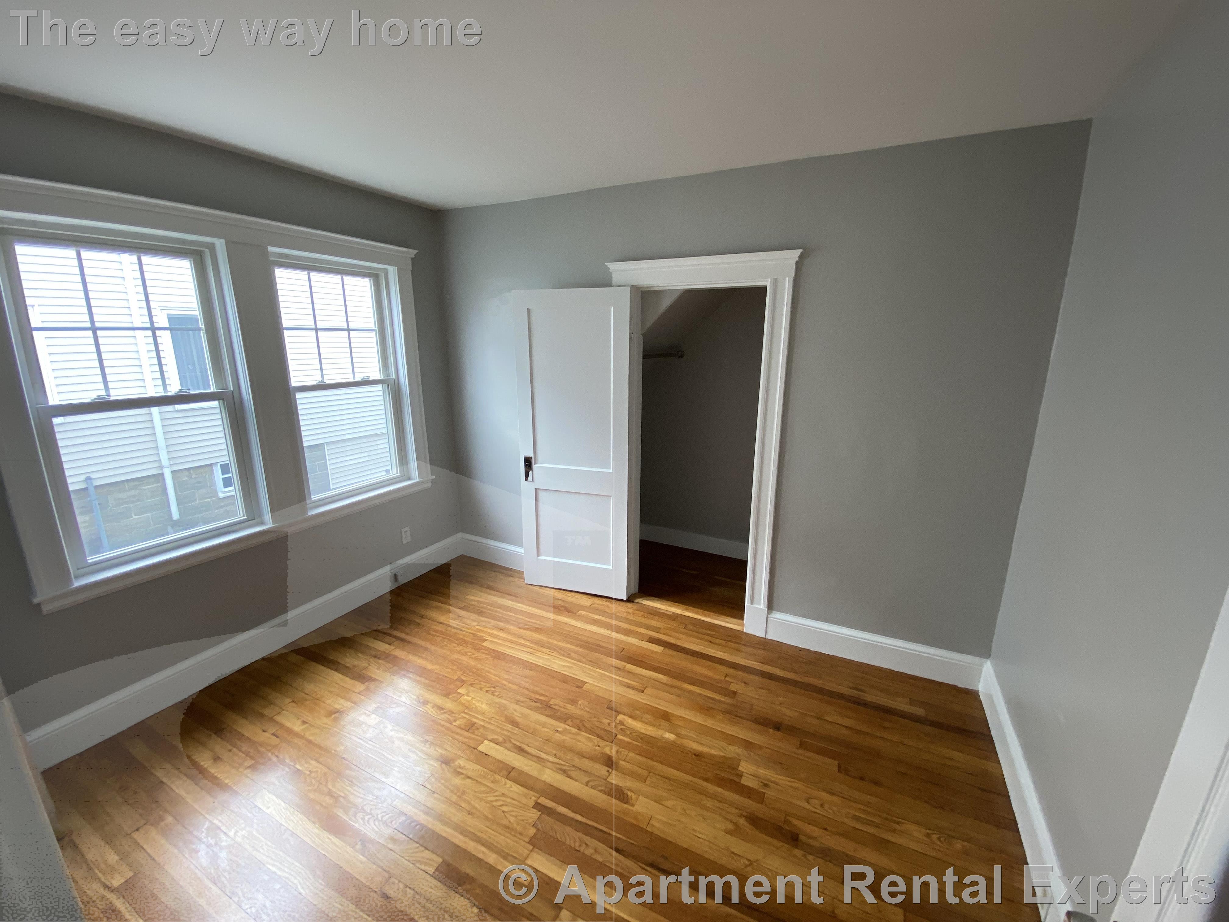 4 First St, Wellington