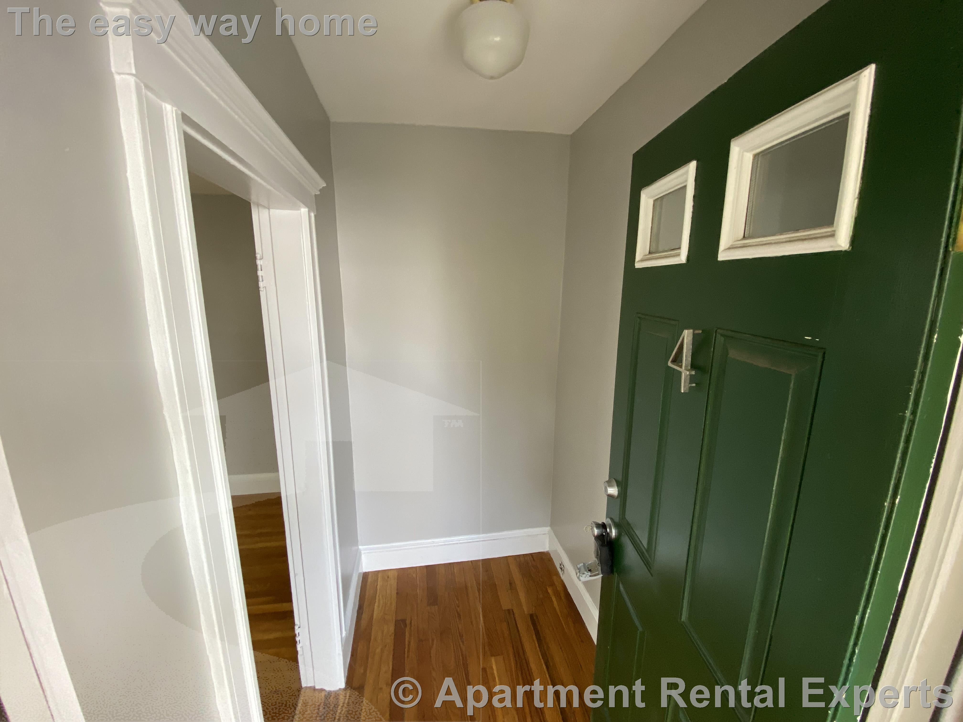 4 First St, Wellington