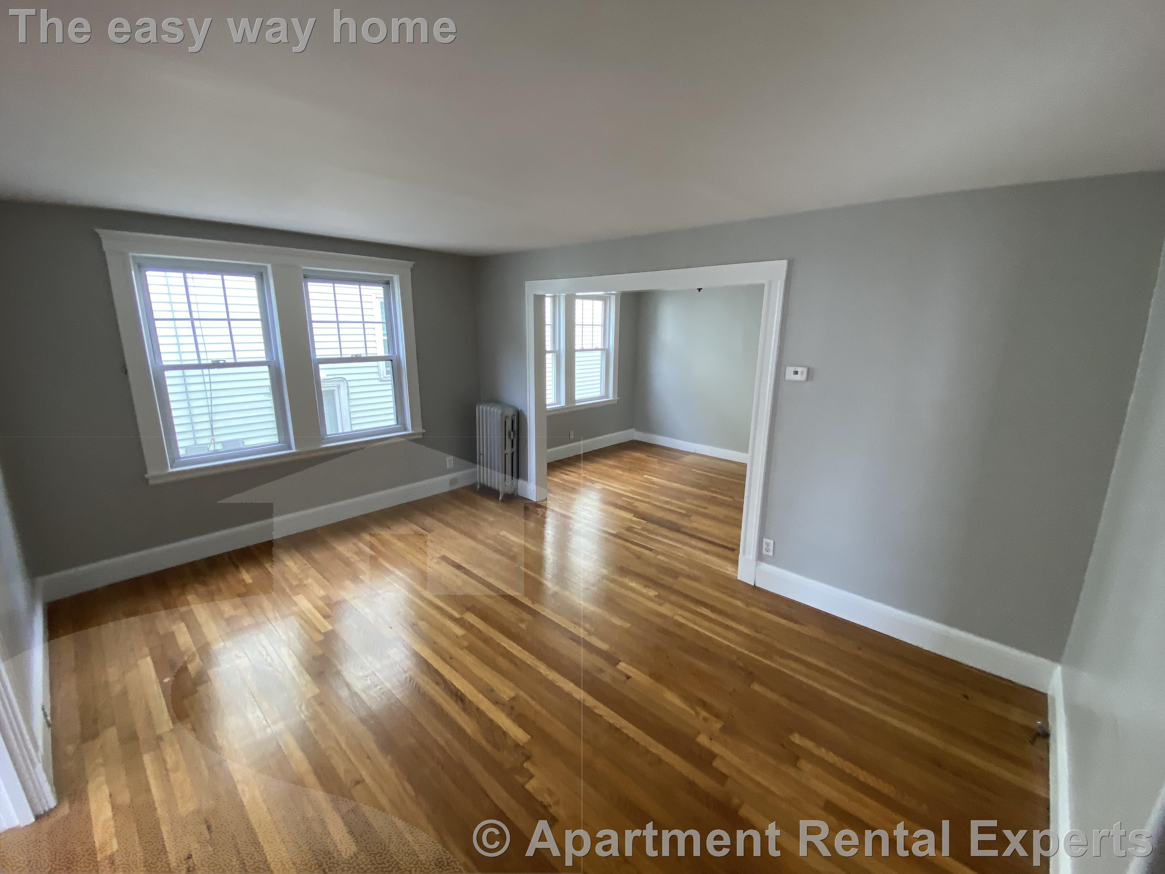 4 First St, Wellington