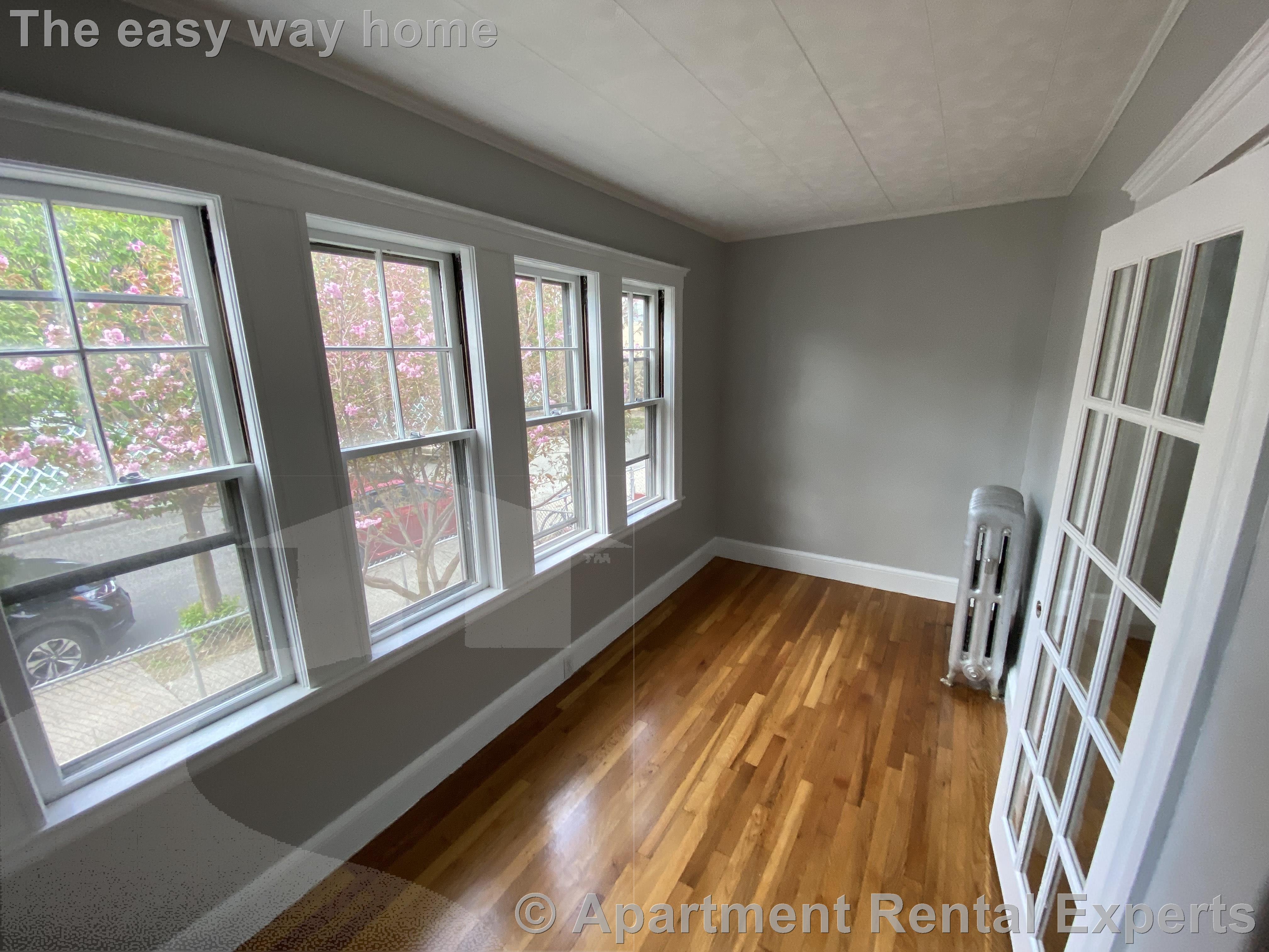 4 First St, Wellington