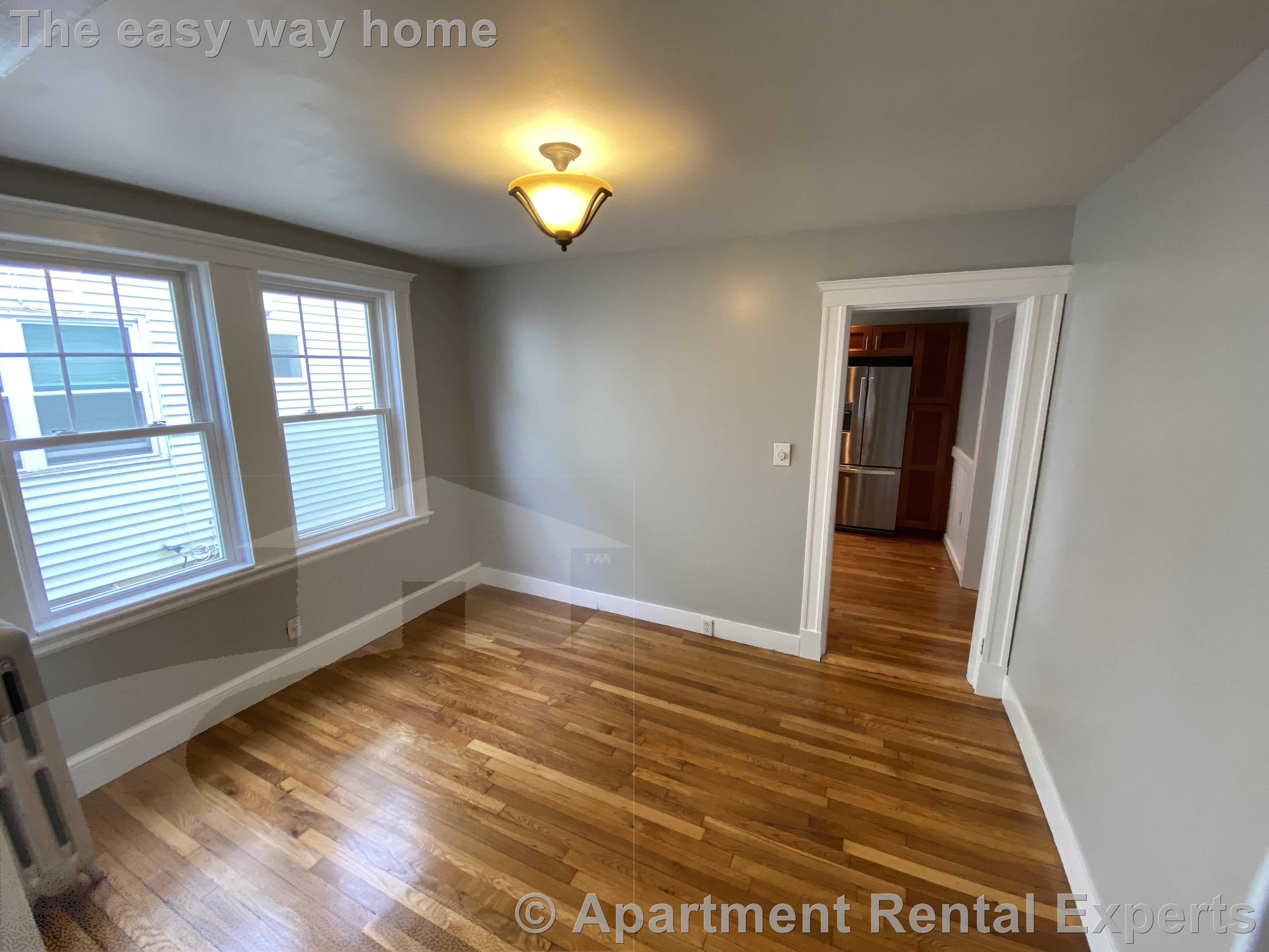 4 First St, Wellington