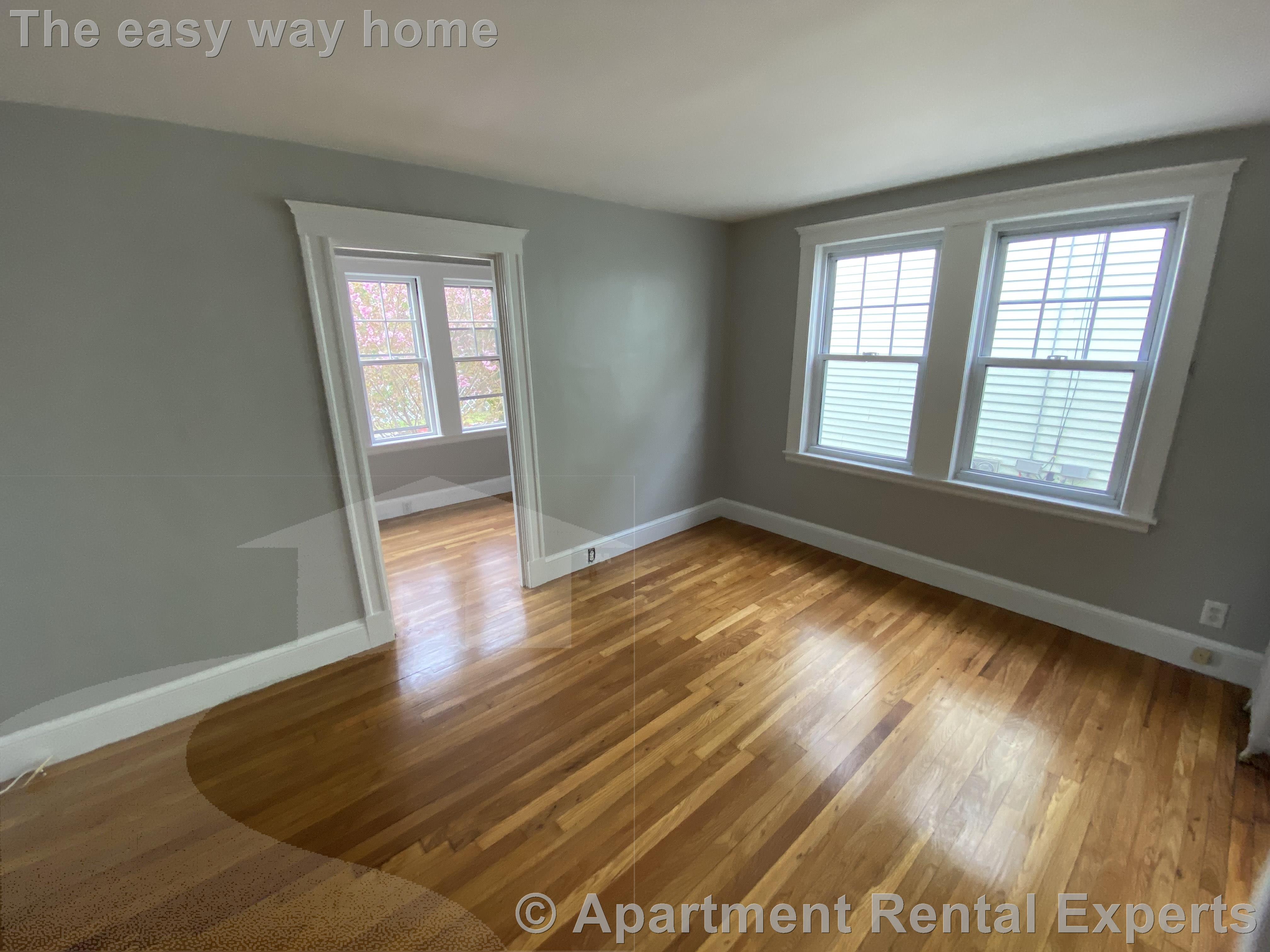 4 First St, Wellington