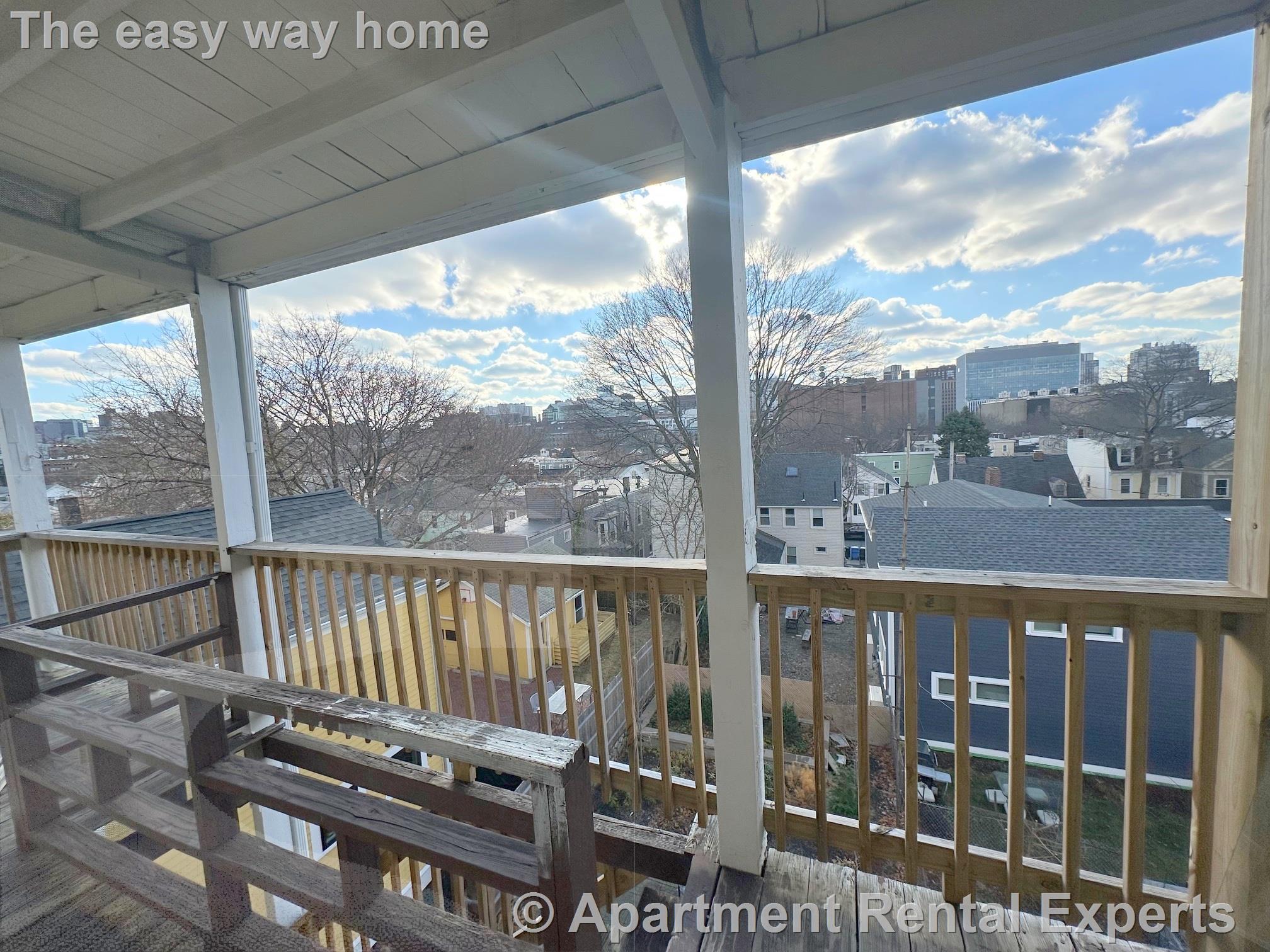 104 Thorndike St, East Cambridge