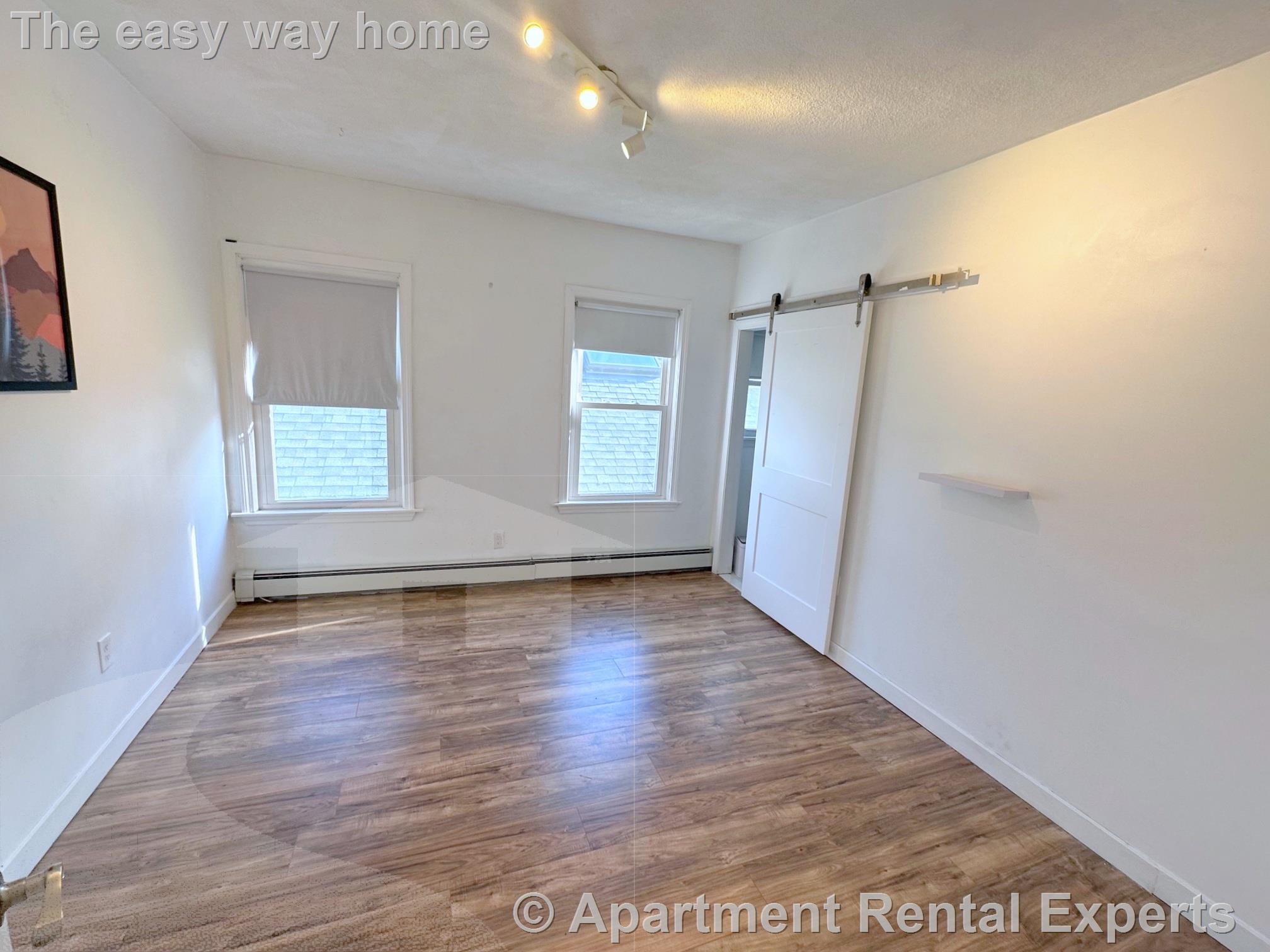 104 Thorndike St, East Cambridge