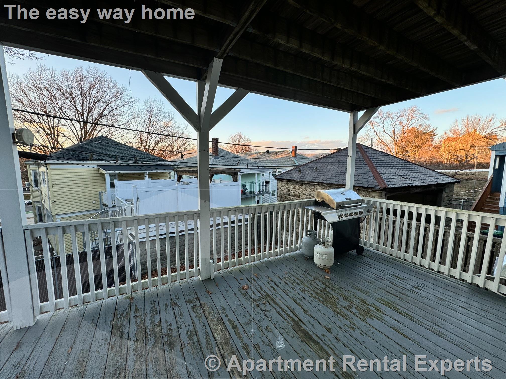 74 North St, Teele Square