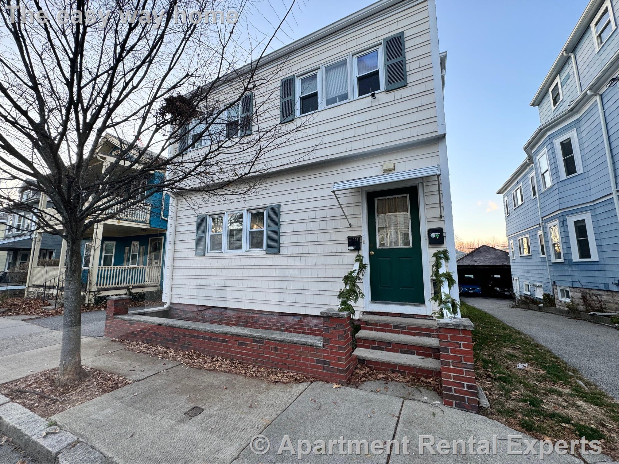 74 North St, Teele Square