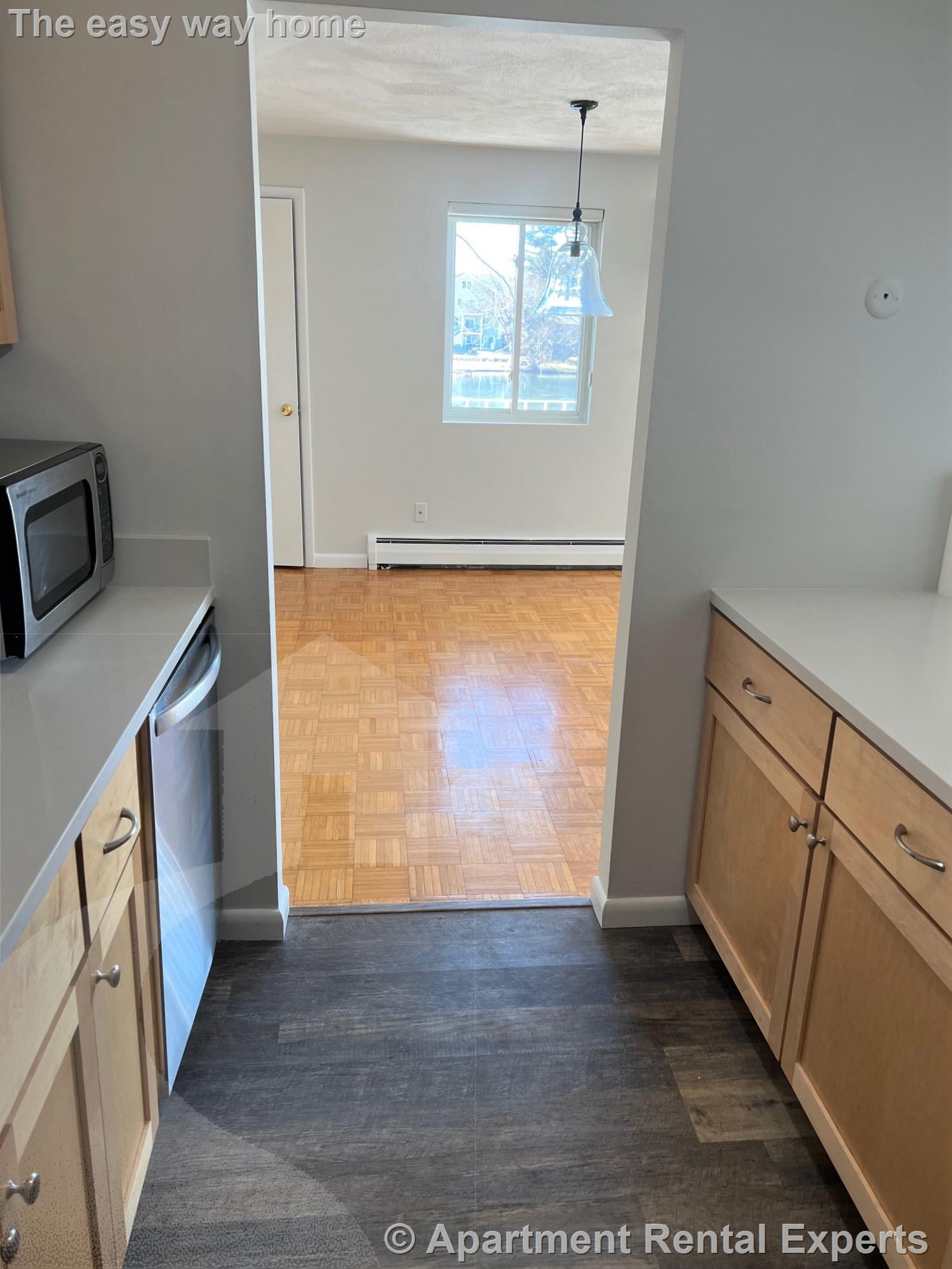 18 Hamilton Rd, Arlington Center