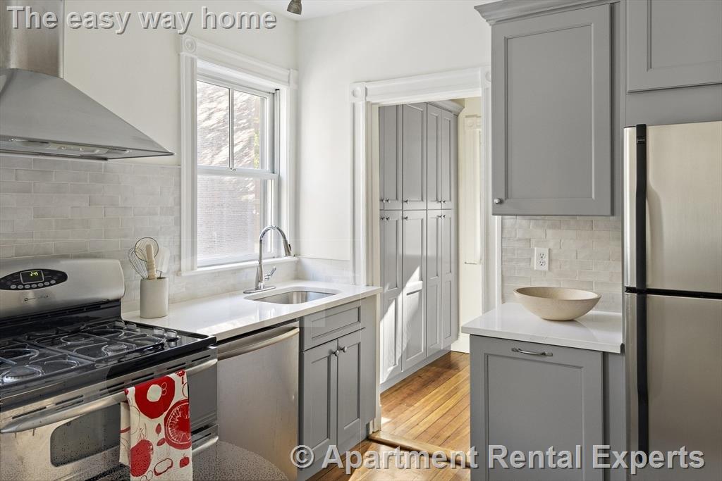 6 Chatham St, Mid Cambridge