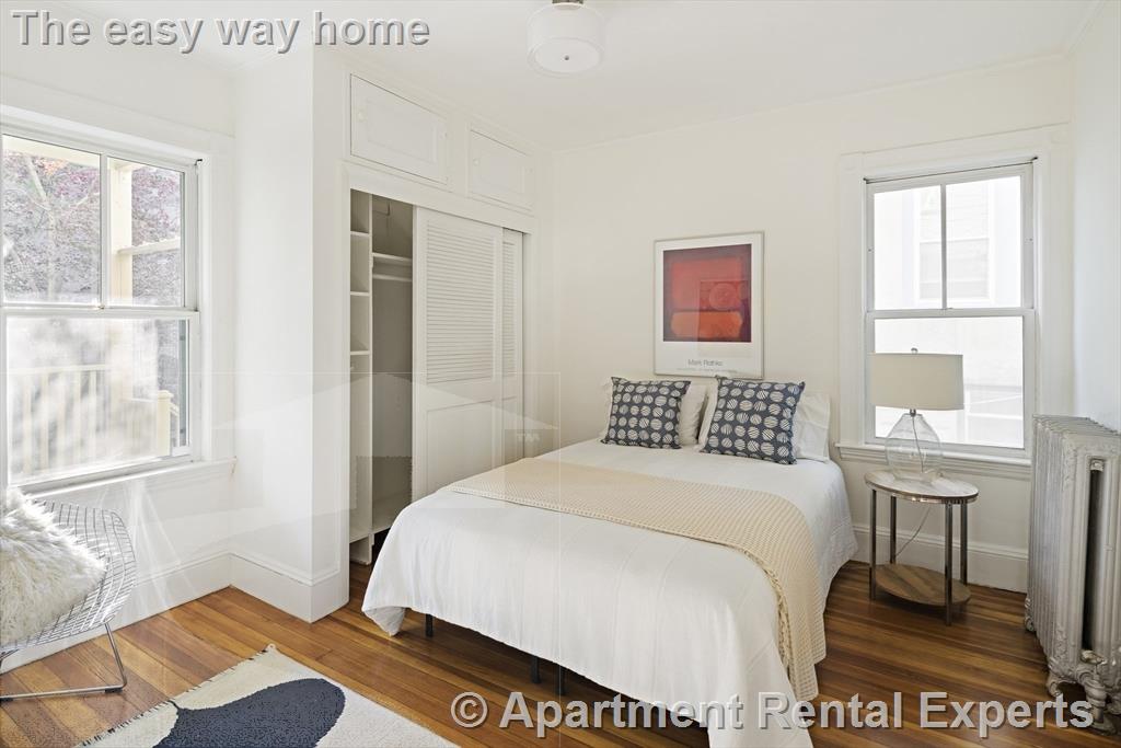 6 Chatham St, Mid Cambridge