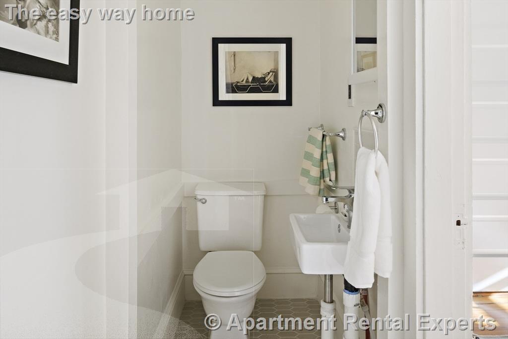 6 Chatham St, Mid Cambridge