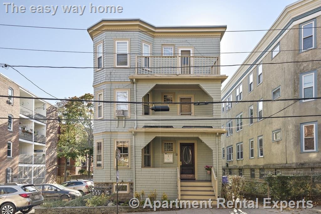 6 Chatham St, Mid Cambridge