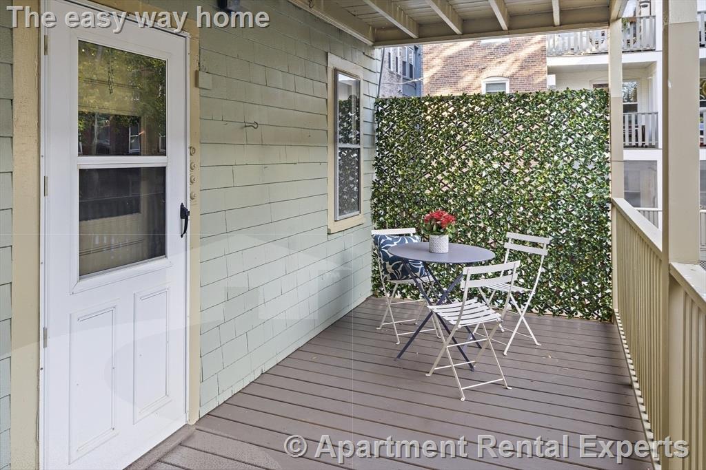 6 Chatham St, Mid Cambridge