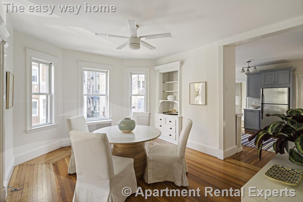 6 Chatham St, Mid Cambridge