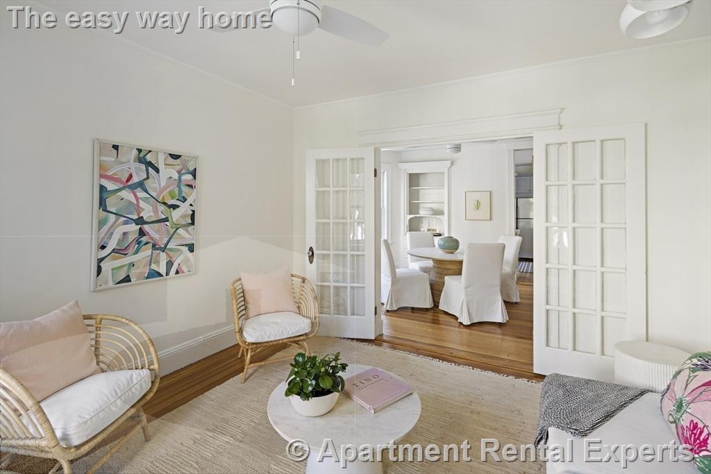 6 Chatham St, Mid Cambridge