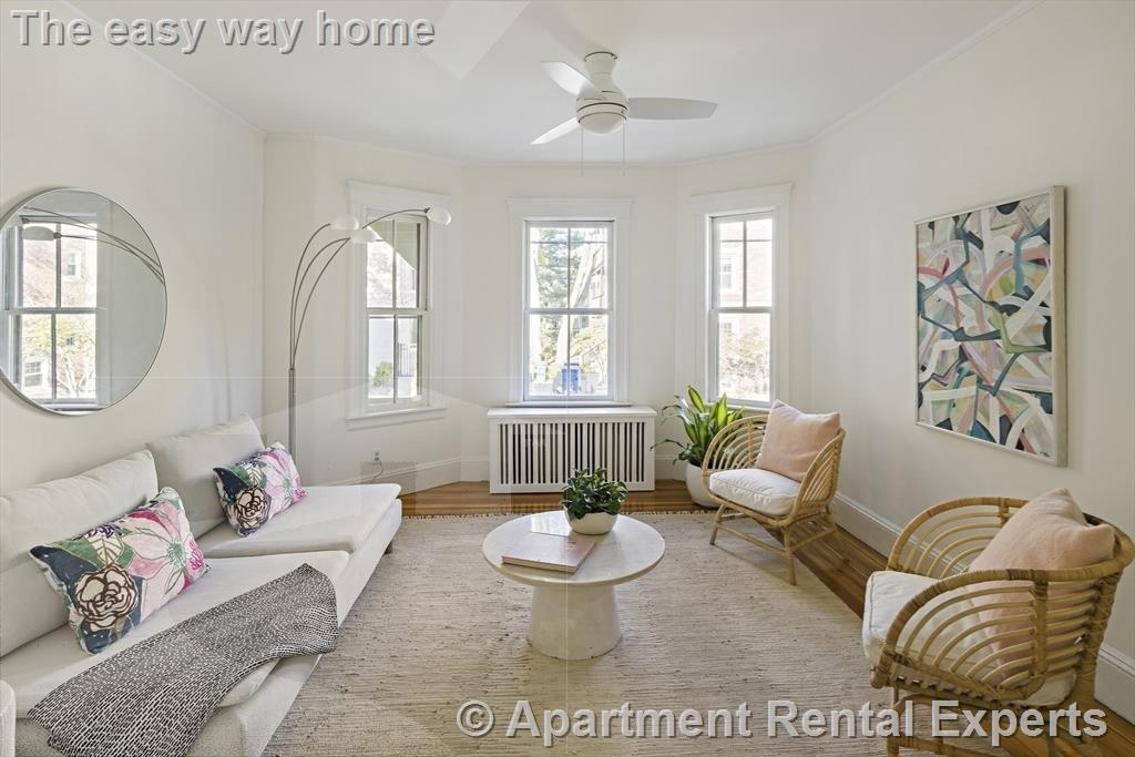 6 Chatham St, Mid Cambridge