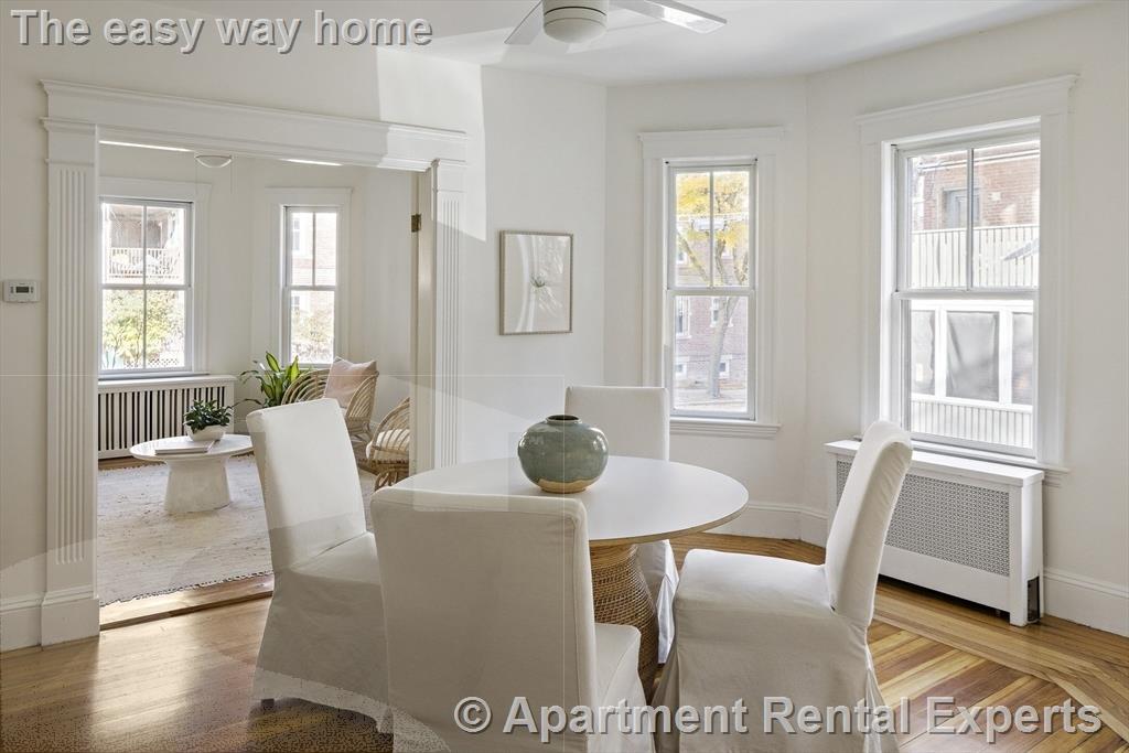 6 Chatham St, Mid Cambridge