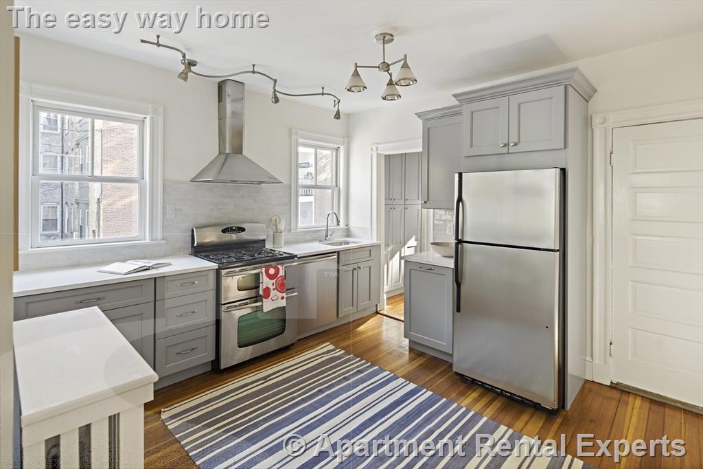 6 Chatham St, Mid Cambridge