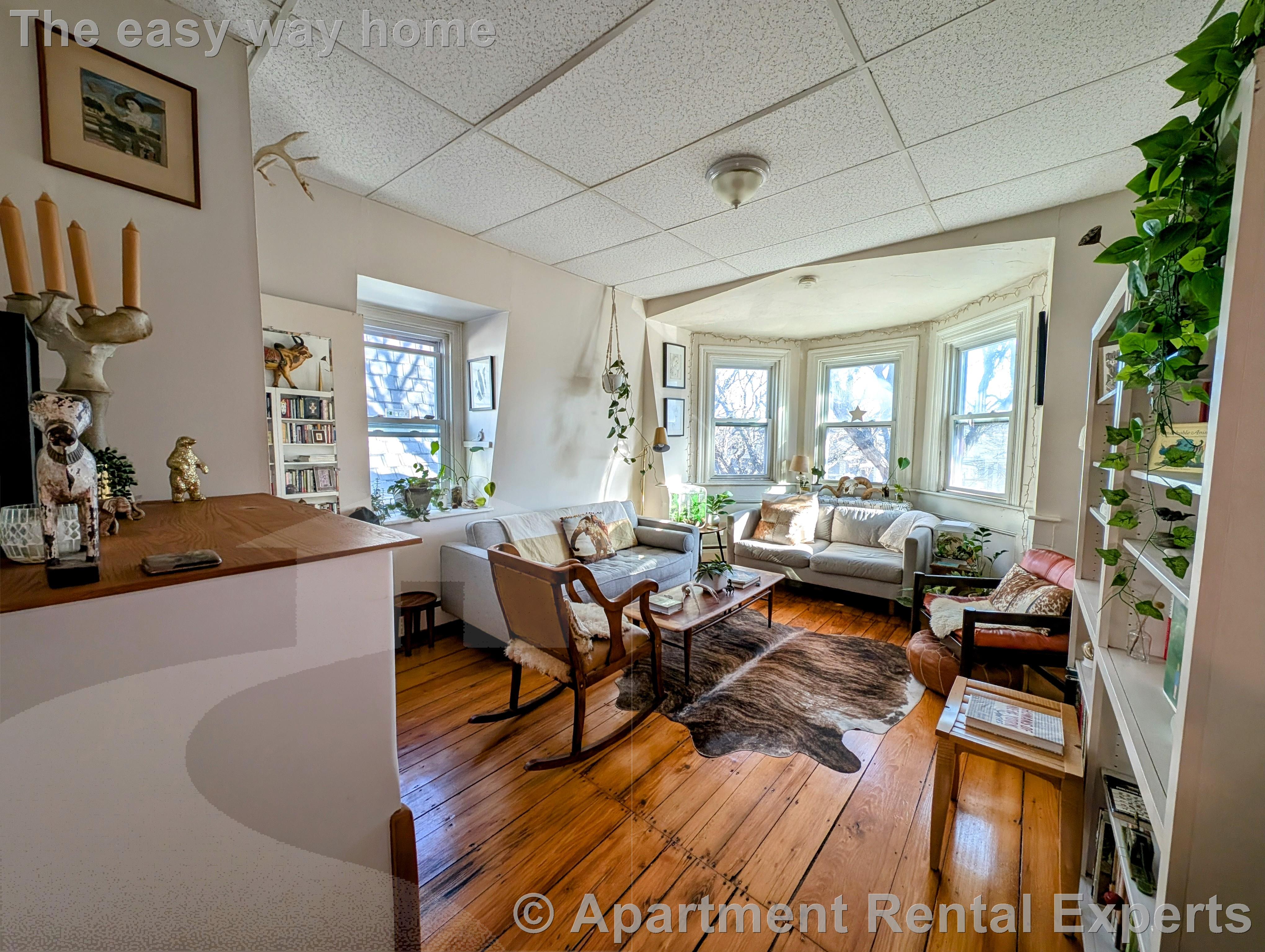 379 Windsor St, East Cambridge