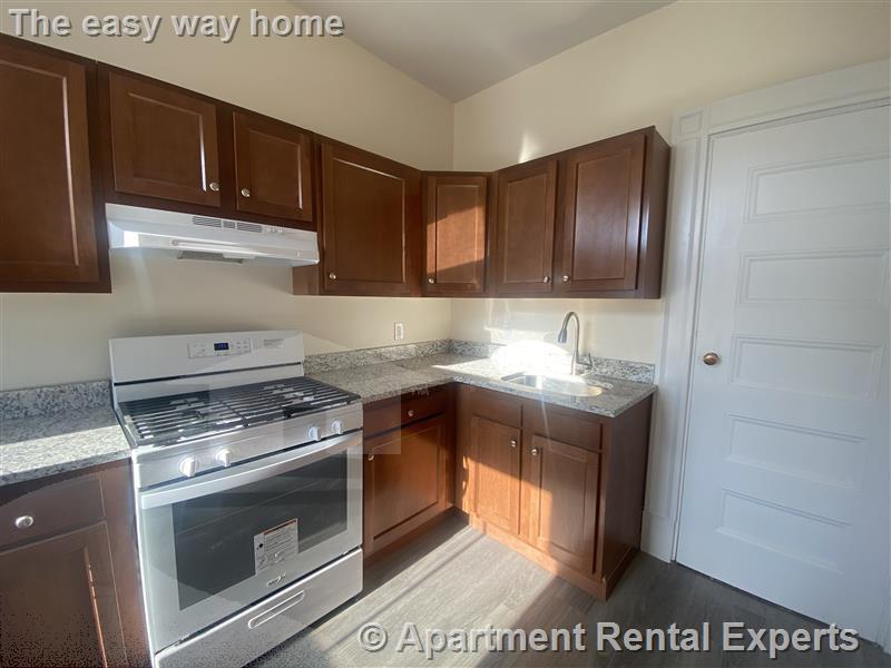 2 Ware St, Harvard Square