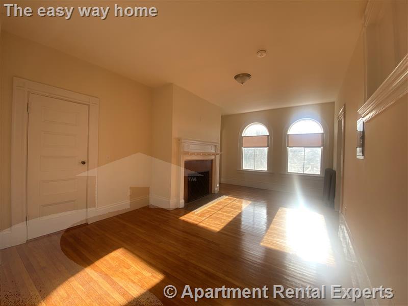 2 Ware St, Harvard Square