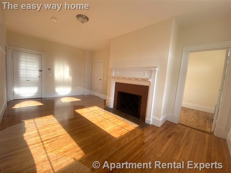 2 Ware St, Harvard Square