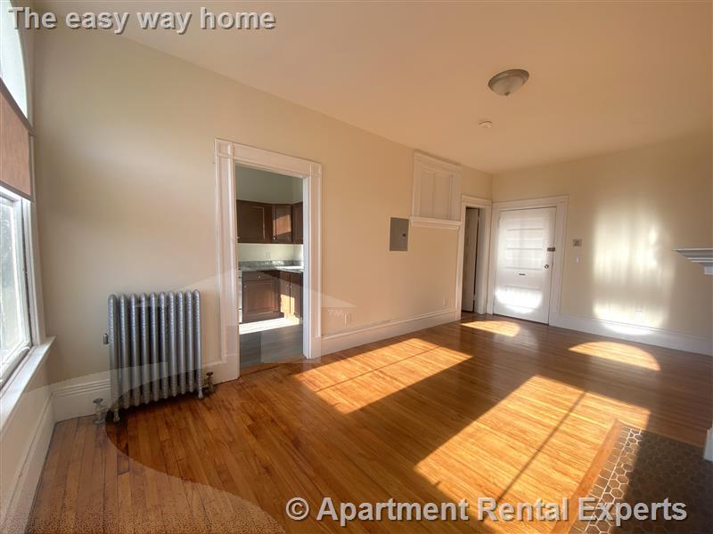 2 Ware St, Harvard Square