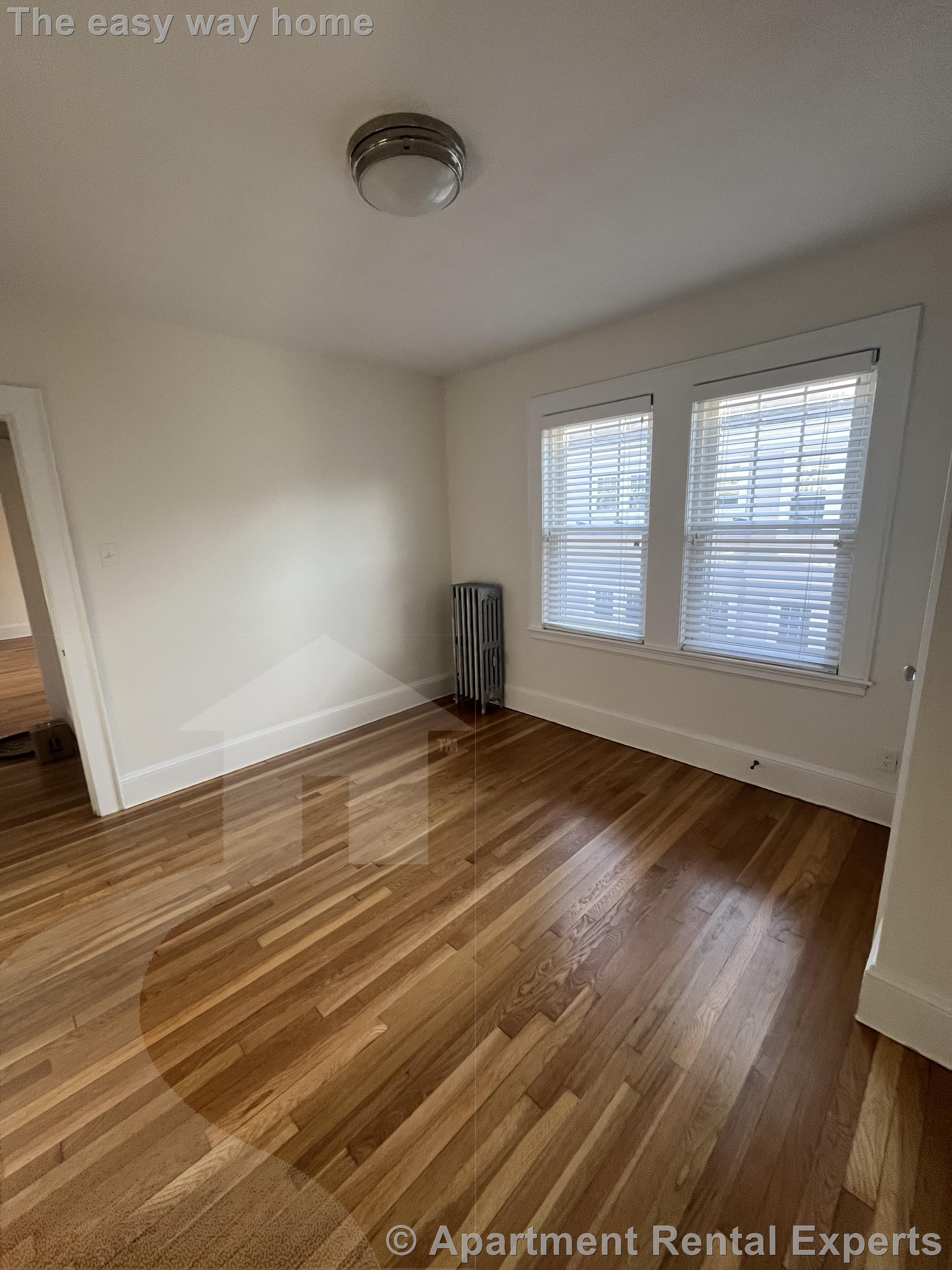 57 Forest St, Medford Square