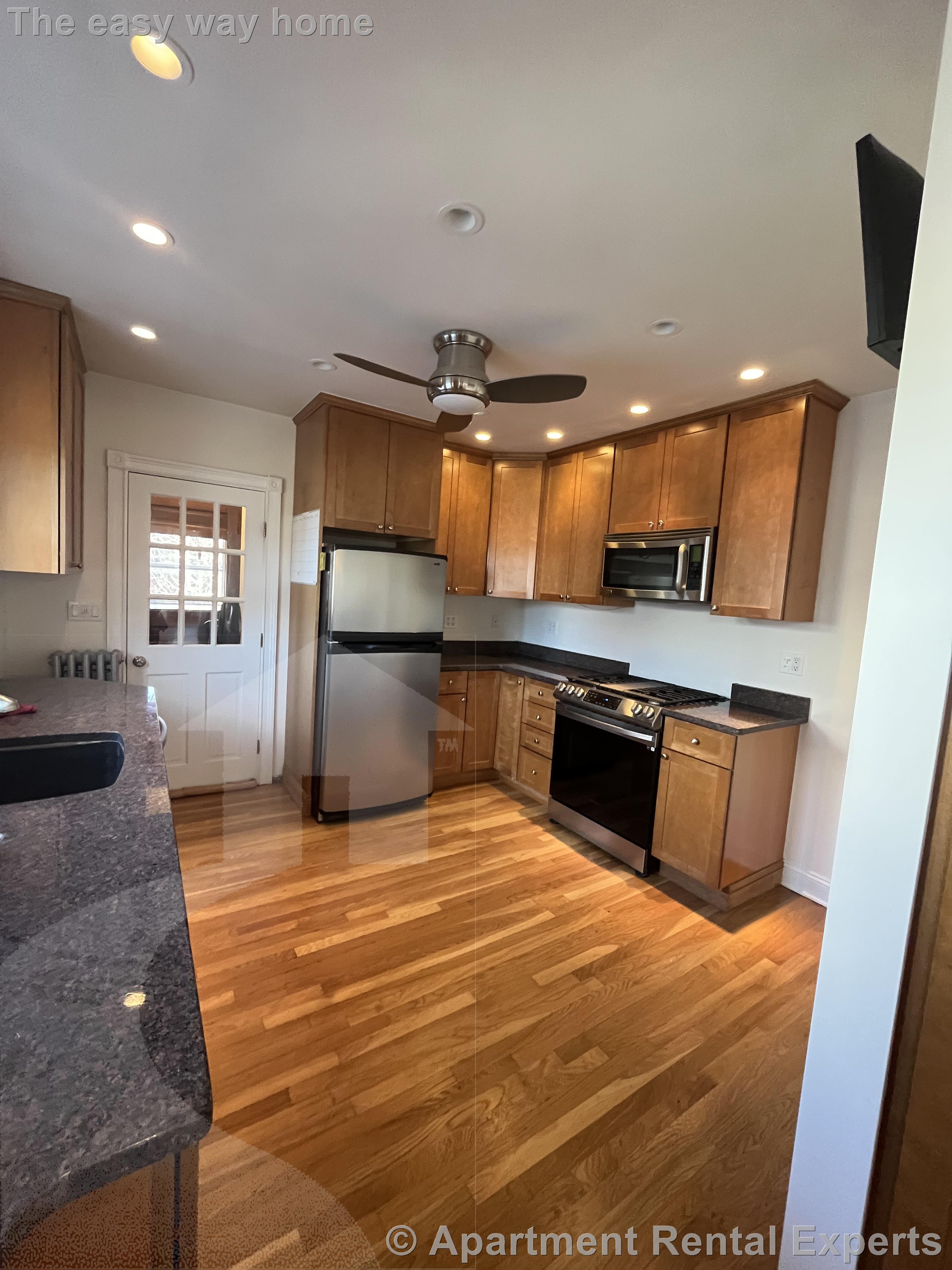 57 Forest St, Medford Square