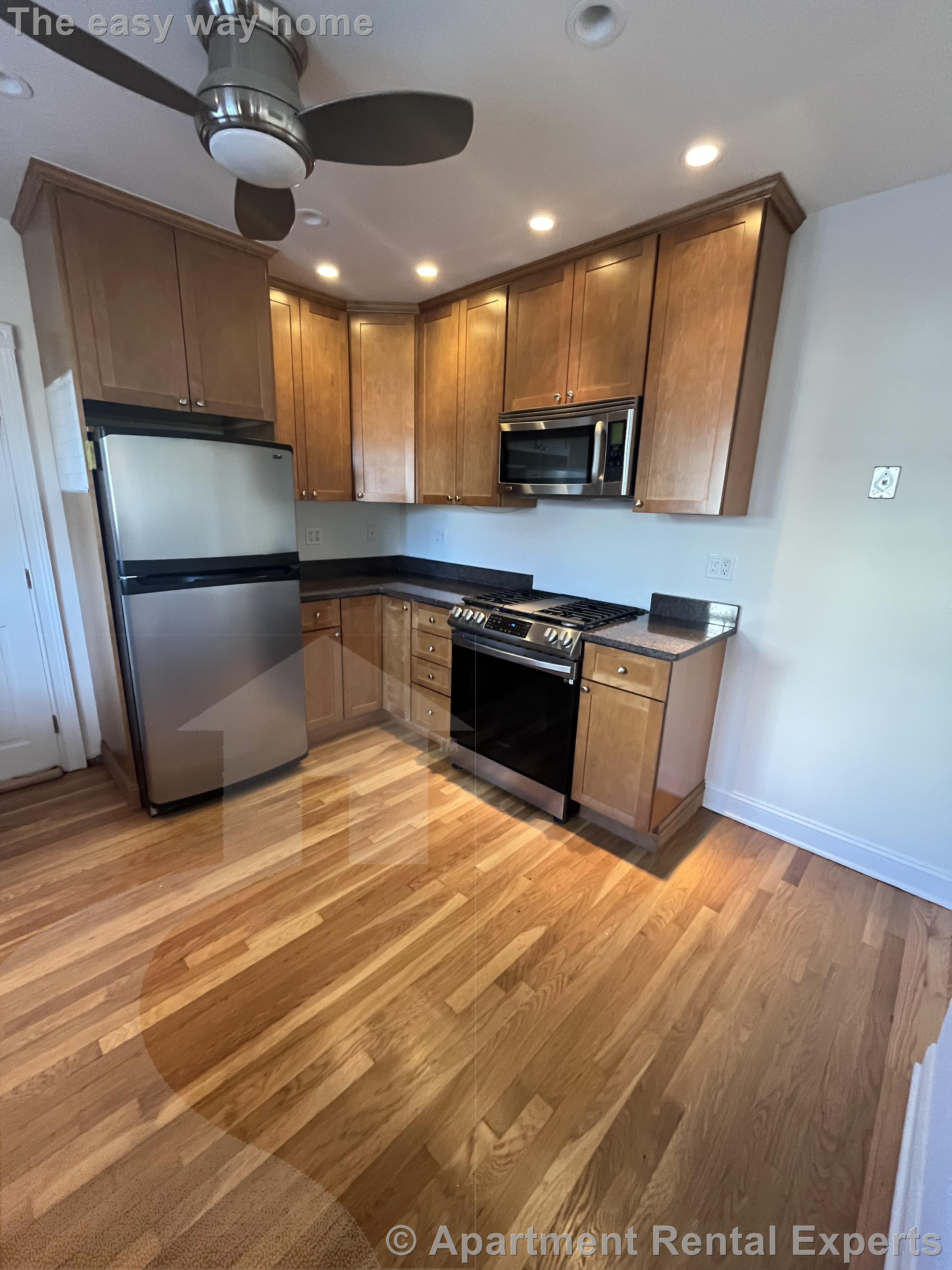 57 Forest St, Medford Square