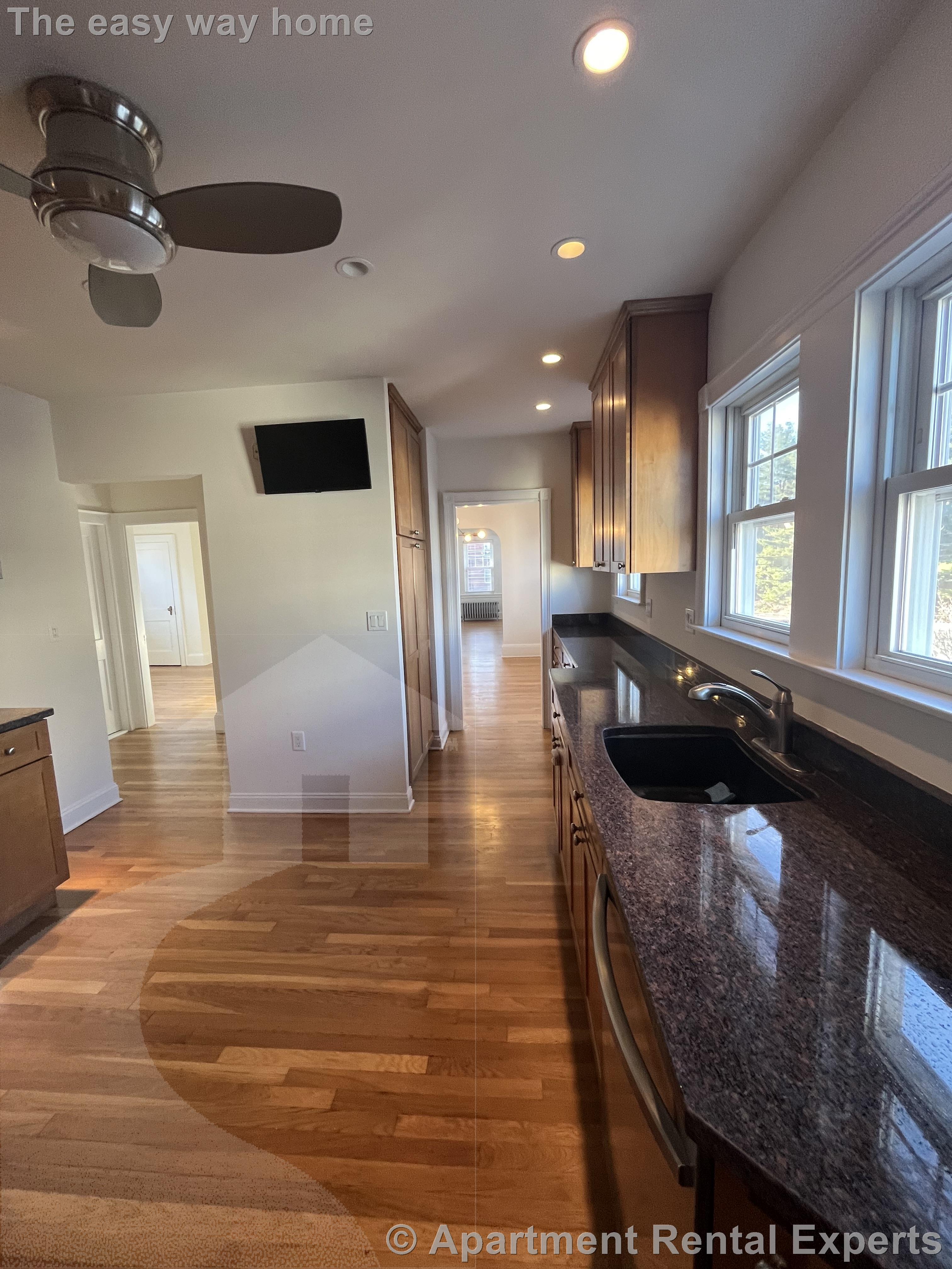 57 Forest St, Medford Square