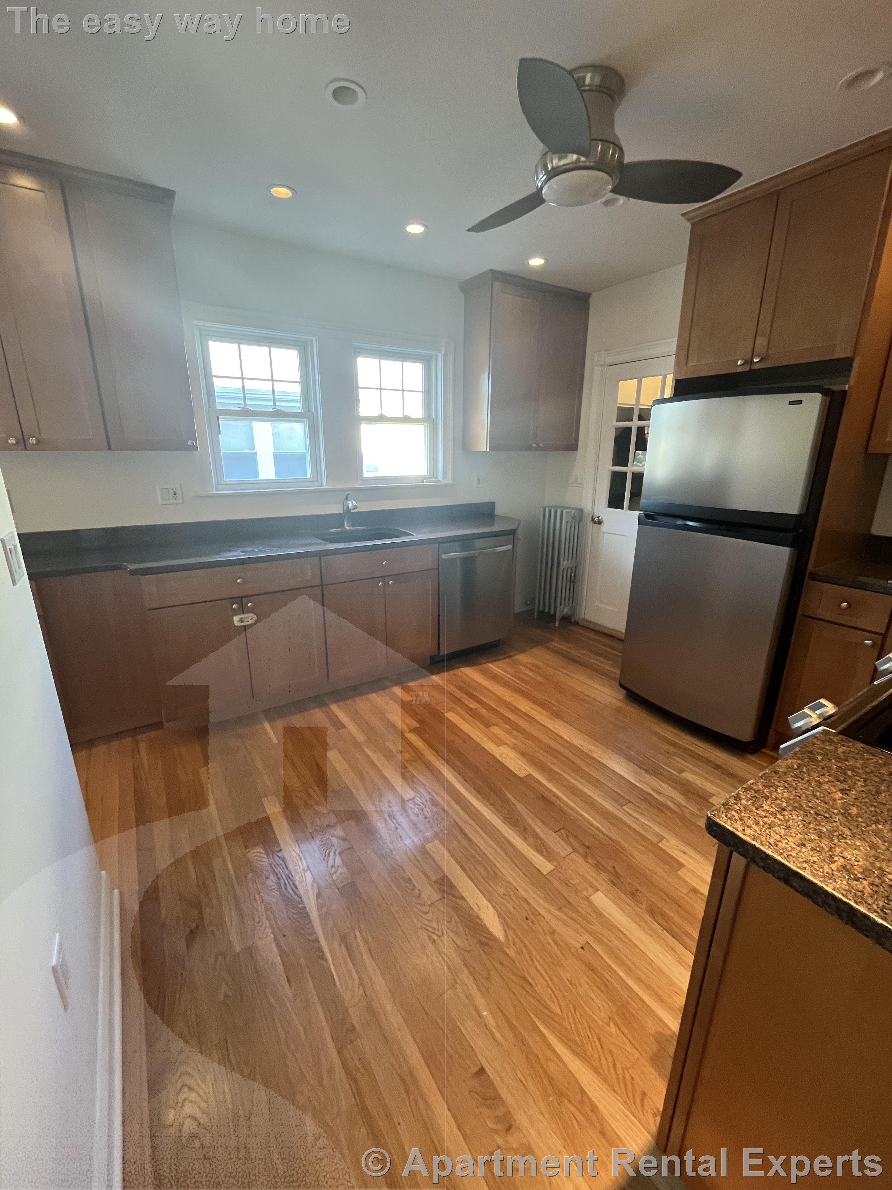 57 Forest St, Medford Square