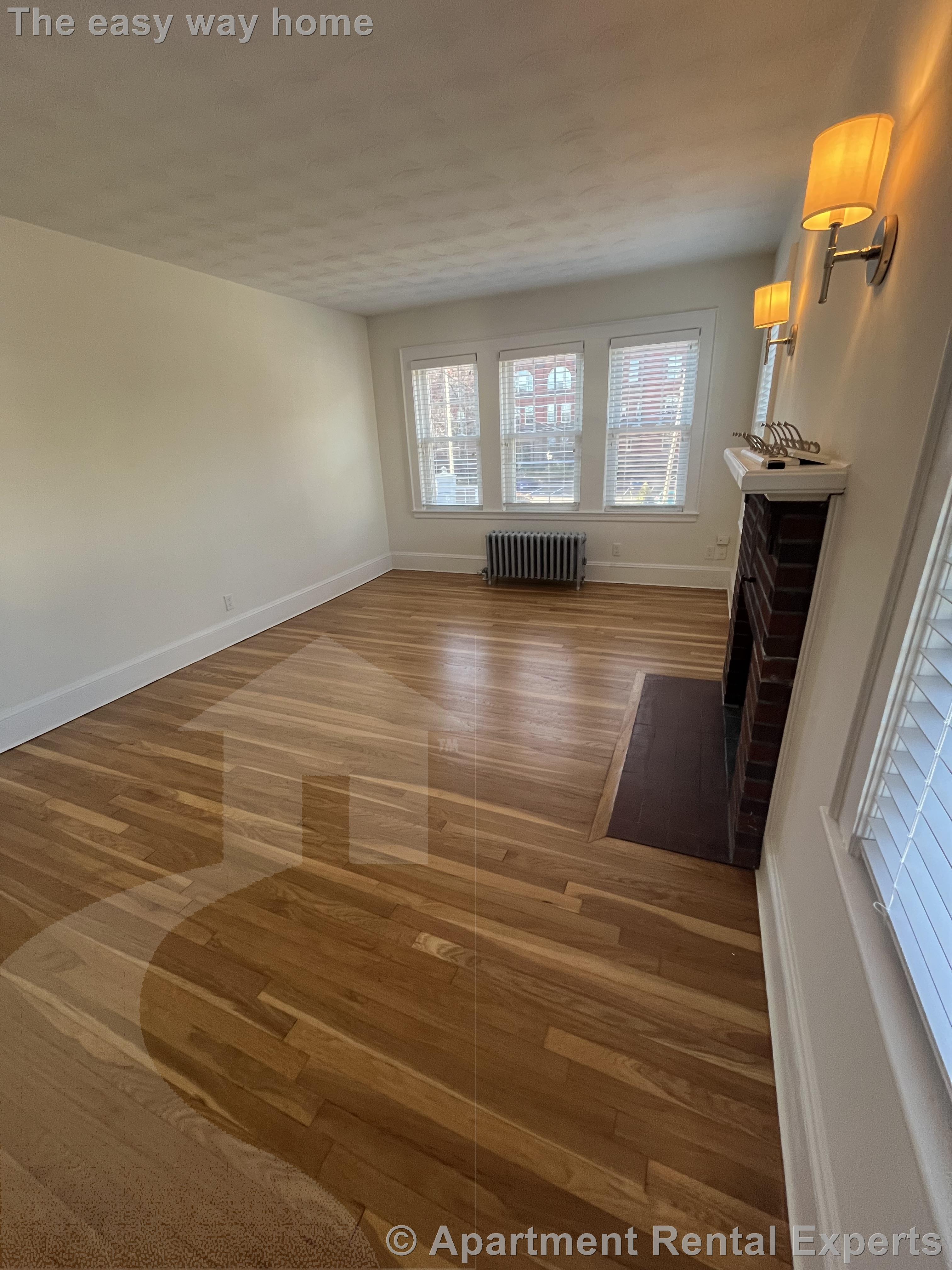 57 Forest St, Medford Square