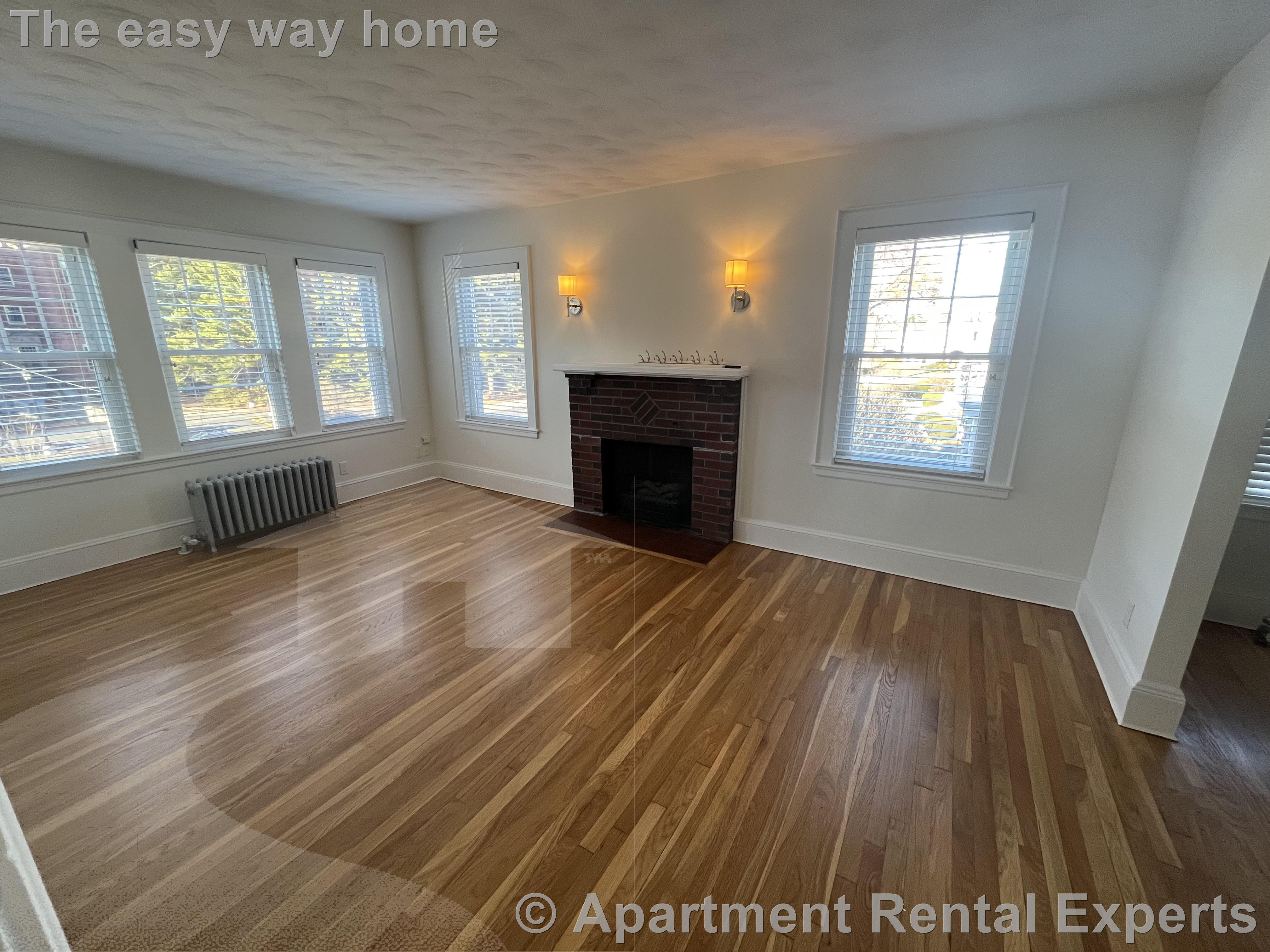 57 Forest St, Medford Square