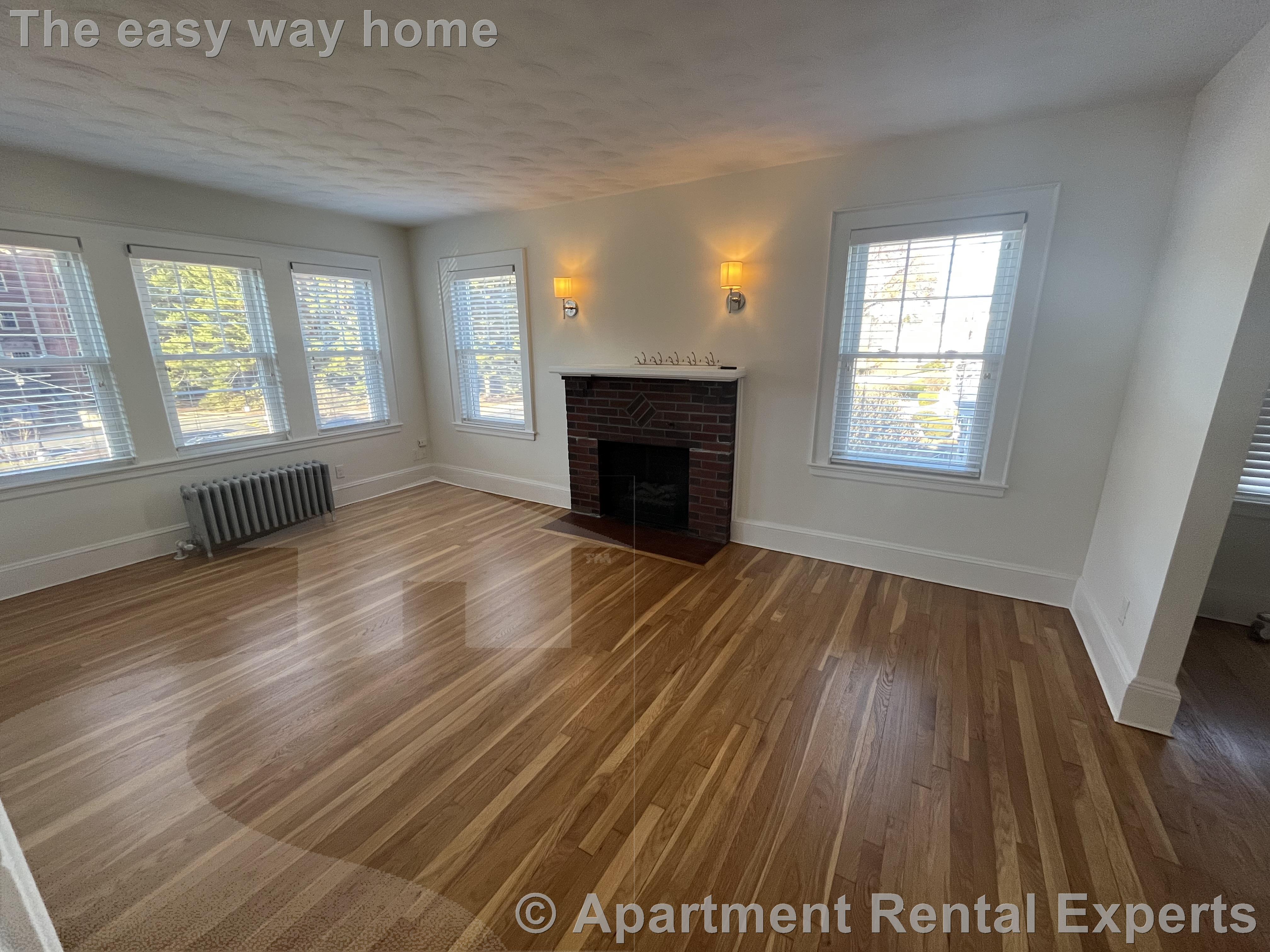 57 Forest St, Medford Square