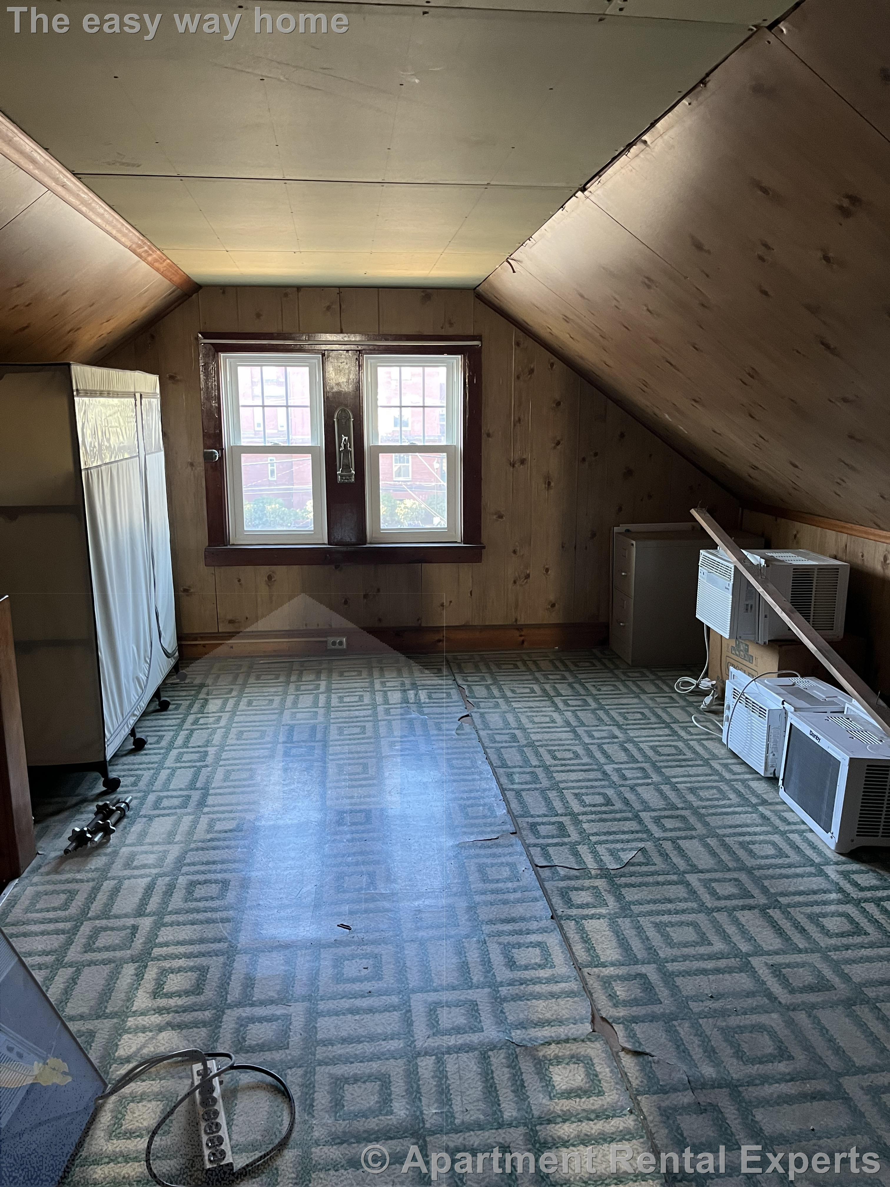 57 Forest St, Medford Square